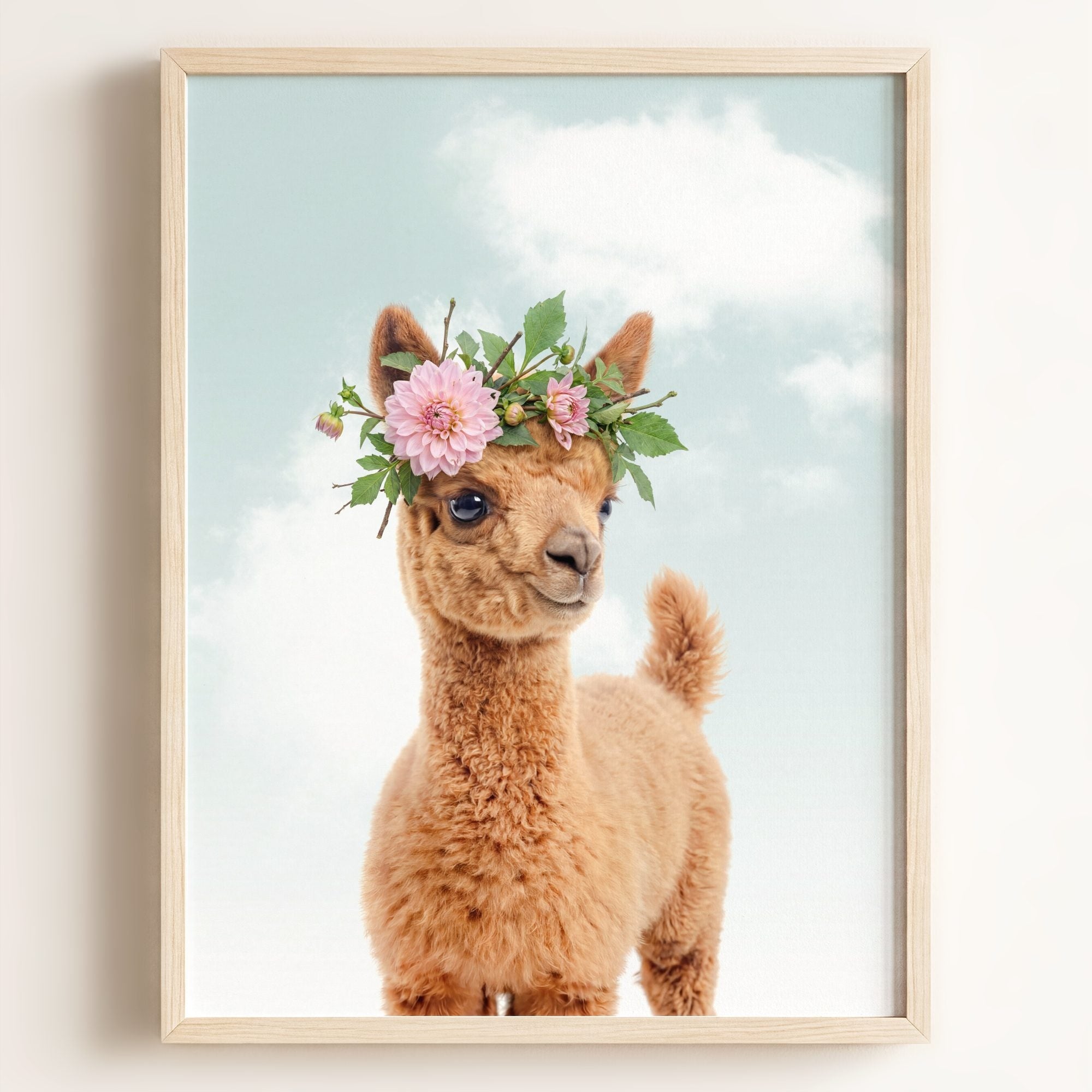 Baby Llama
