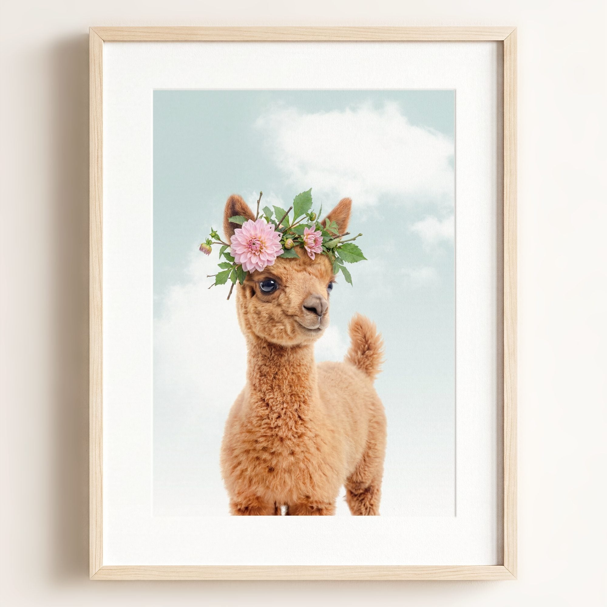 Baby Llama