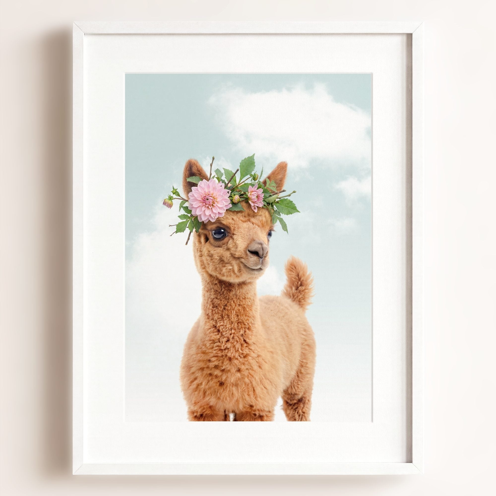 Baby Llama