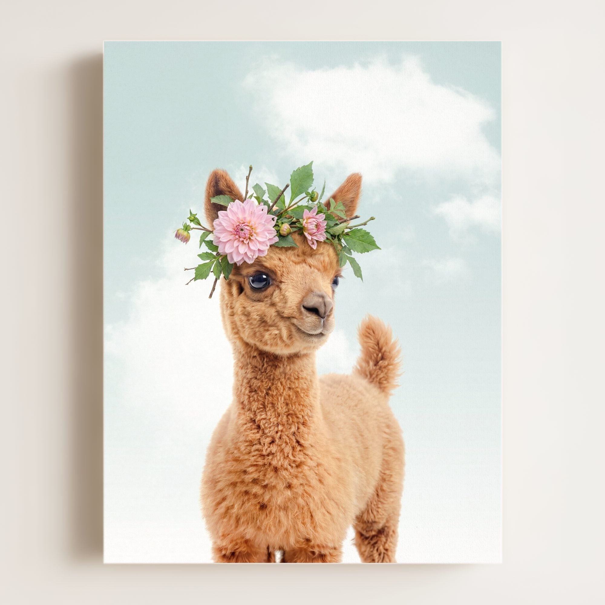 Baby Llama