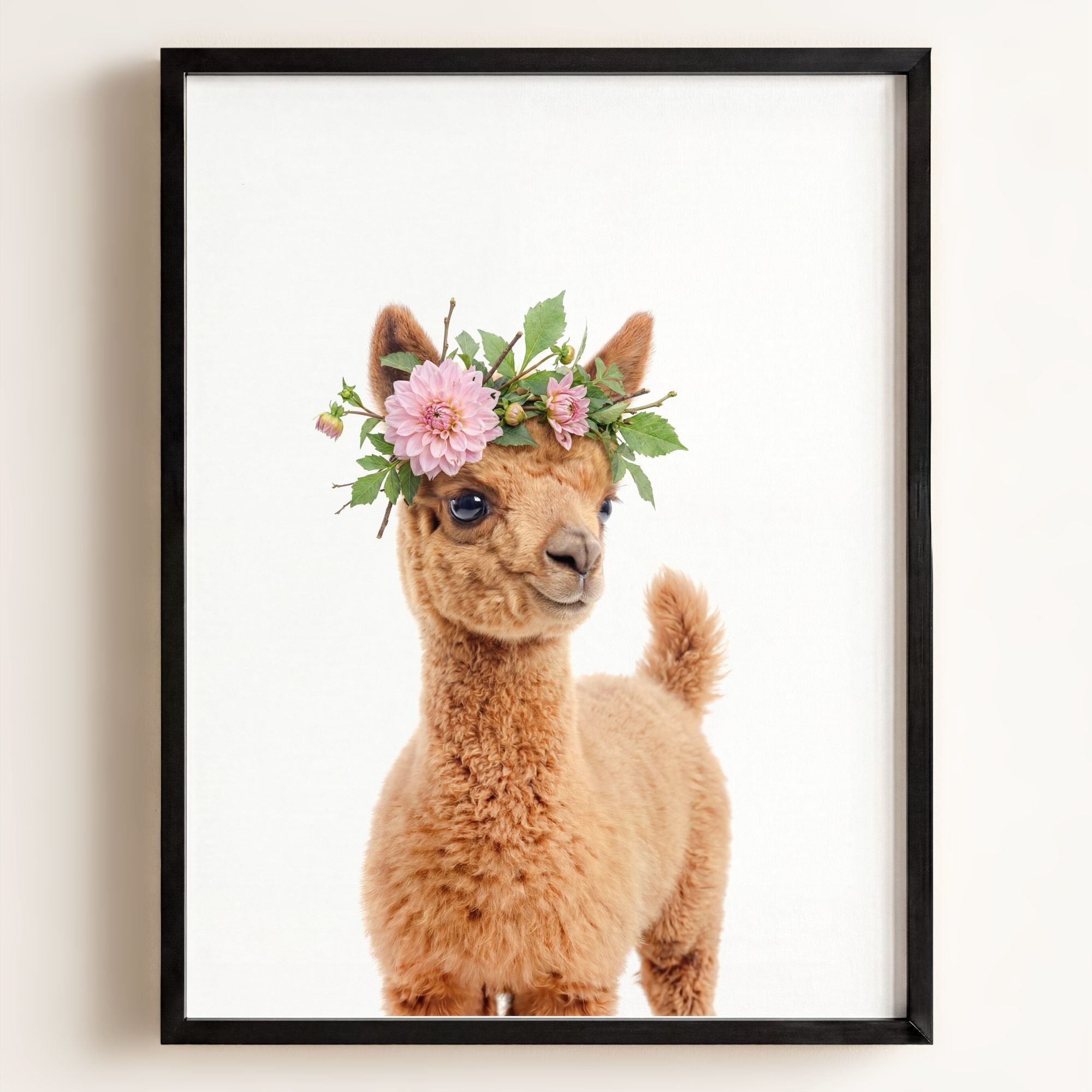 Baby Llama
