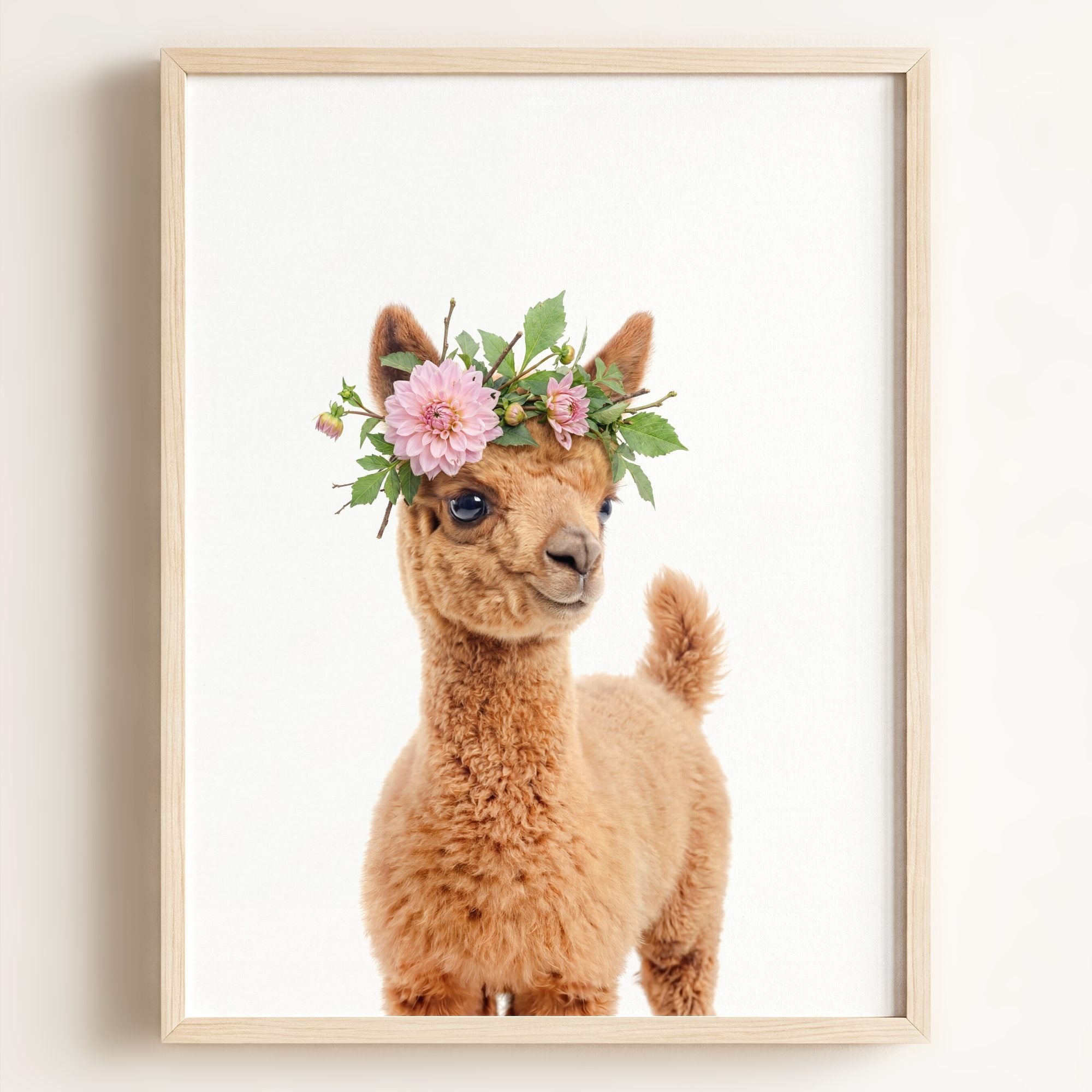 Baby Llama