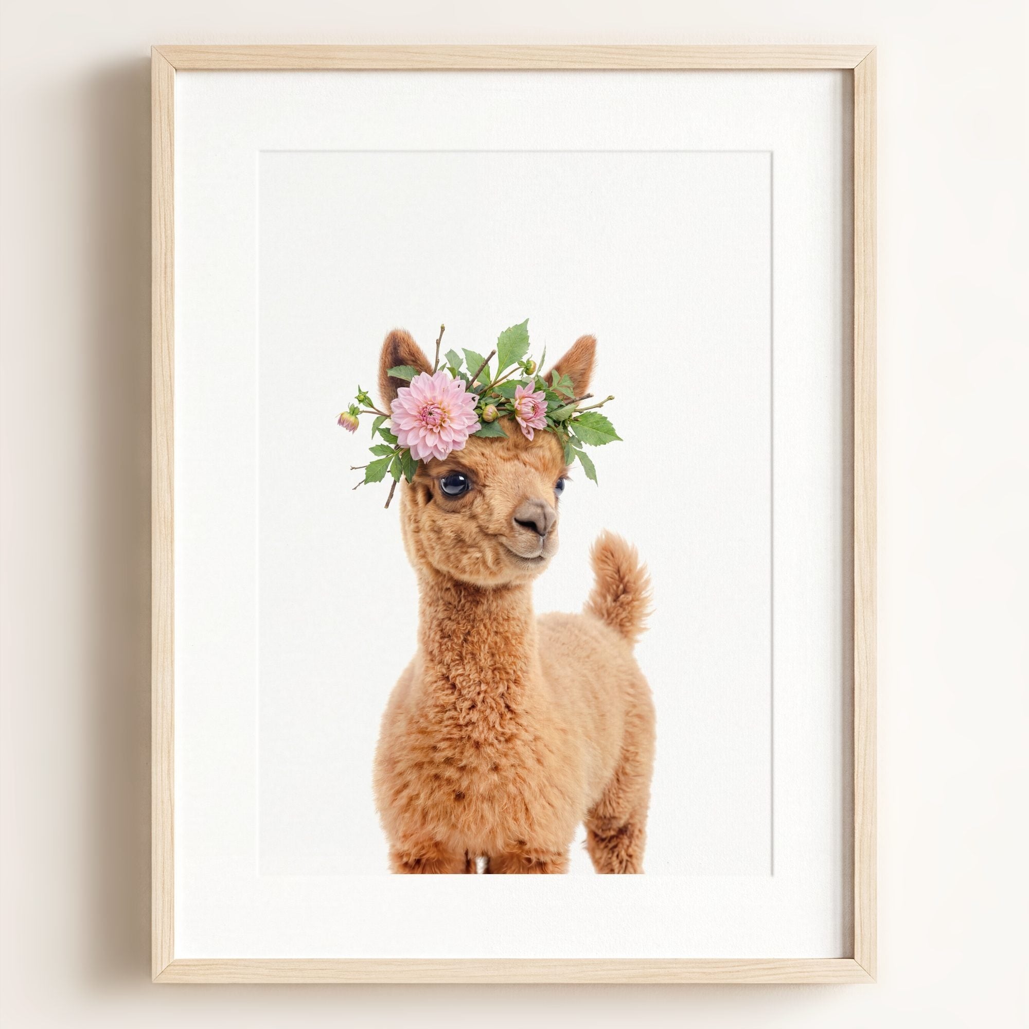 Baby Llama