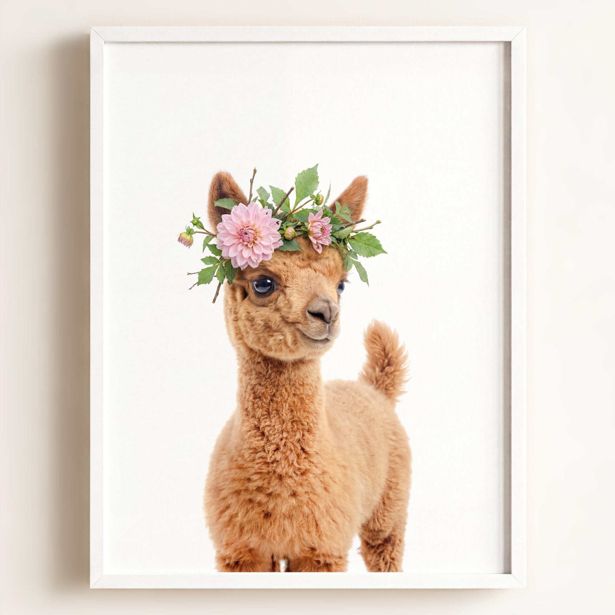 Baby Llama