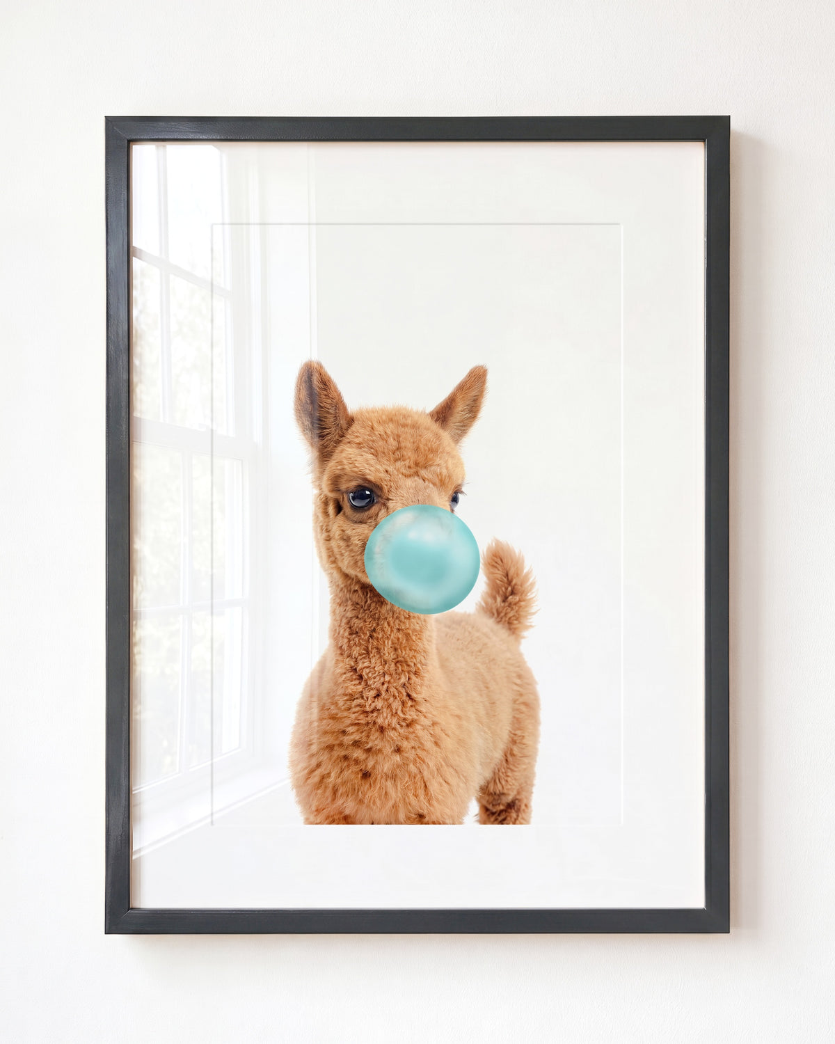 Baby Llama