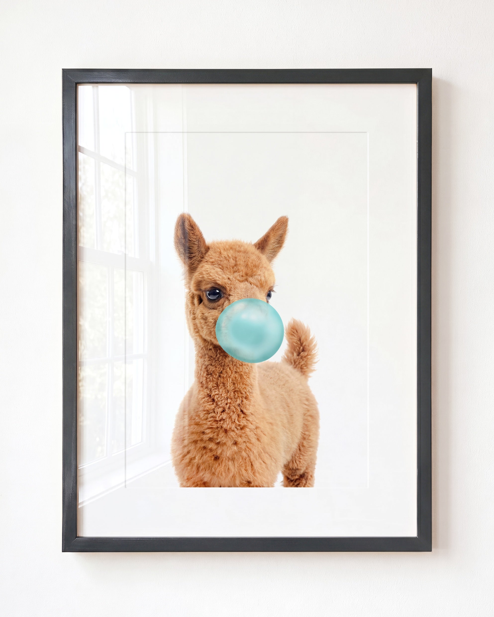 Baby Llama
