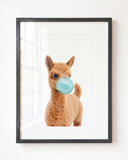 Baby Llama