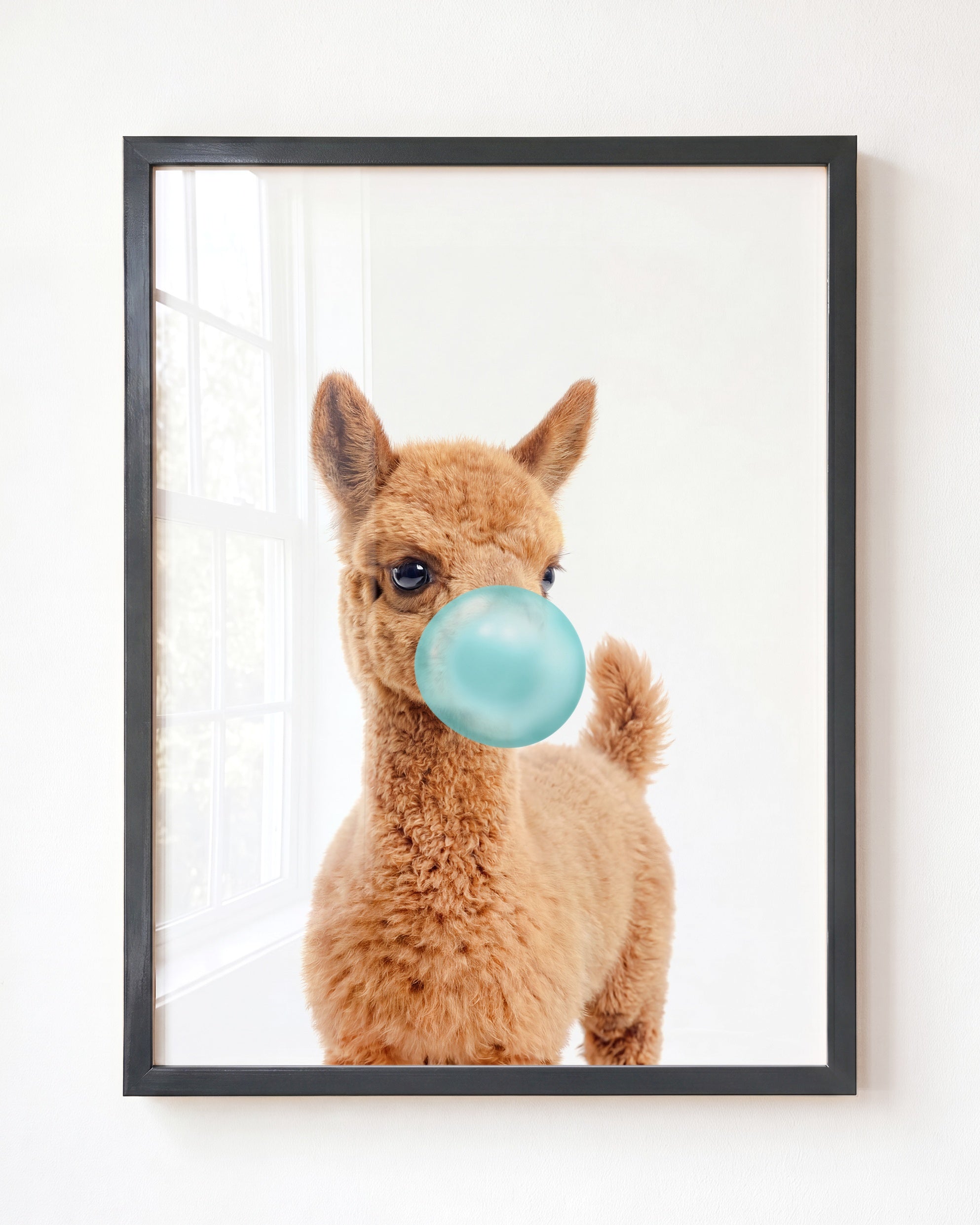 Baby Llama
