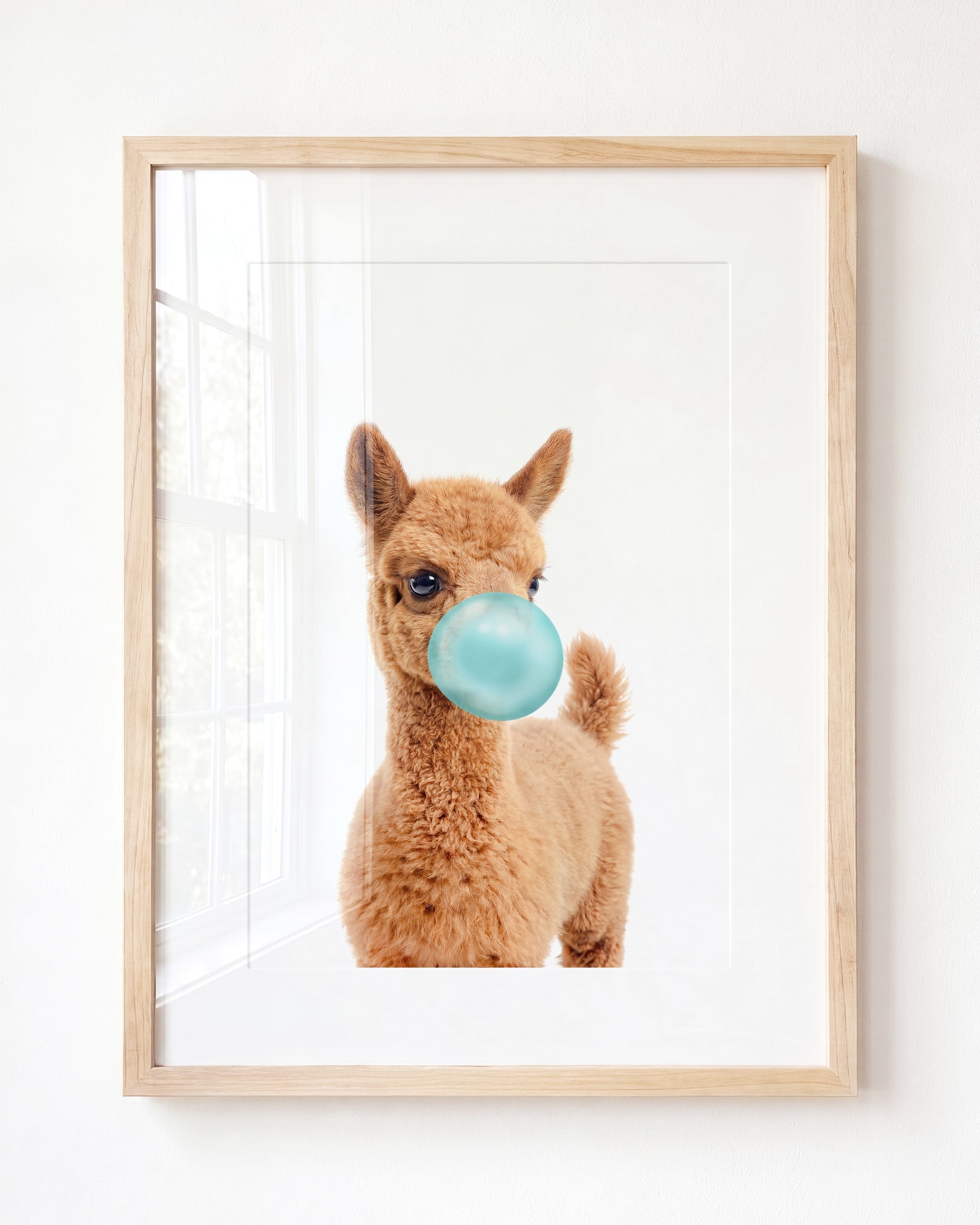 Baby Llama