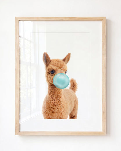 Baby Llama