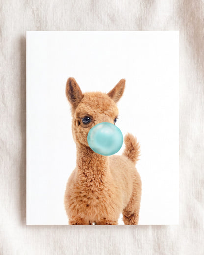 Baby Llama