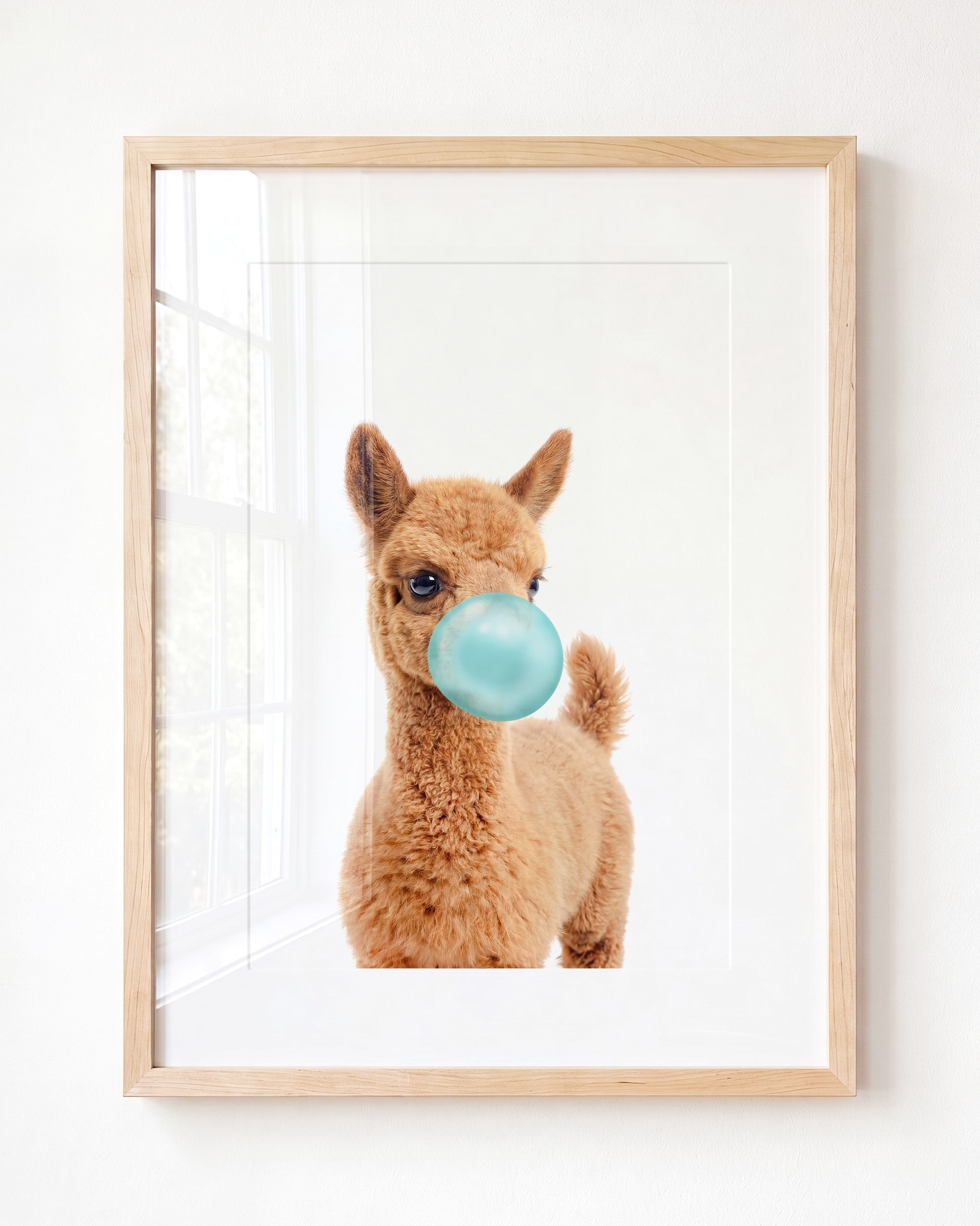 Baby Llama