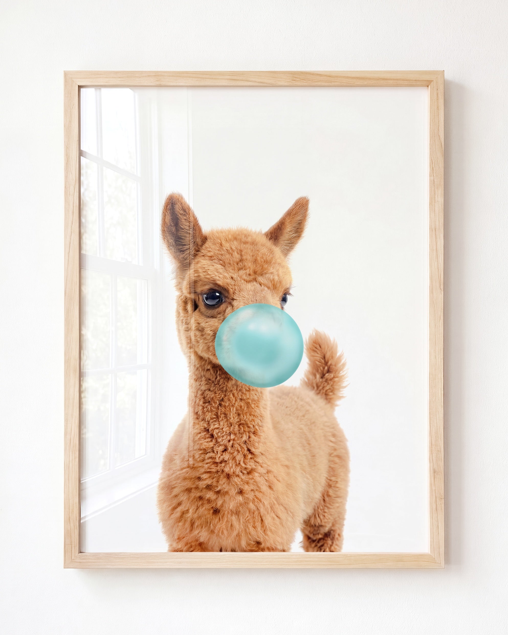 Baby Llama
