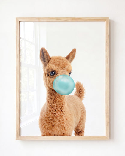Baby Llama