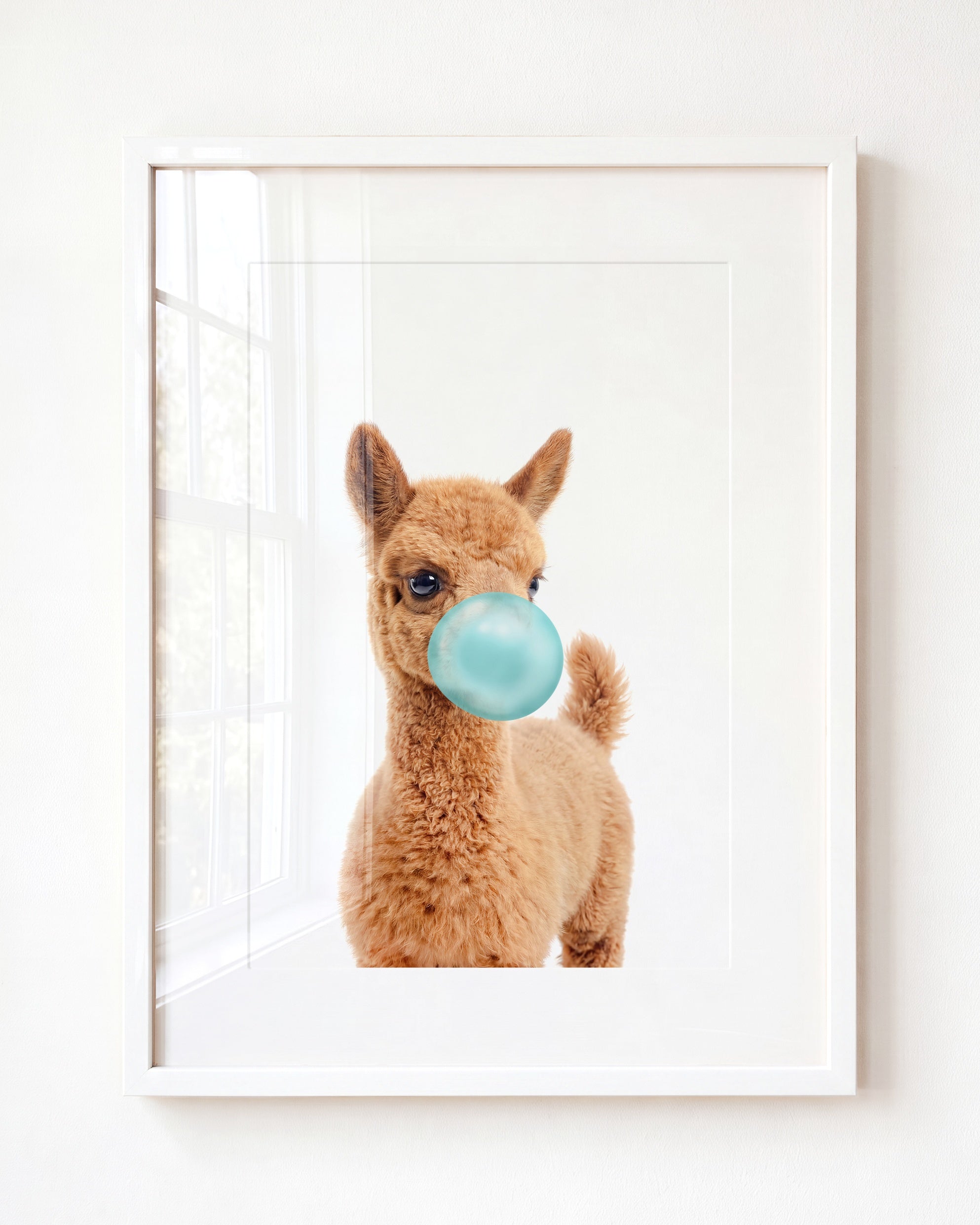 Baby Llama