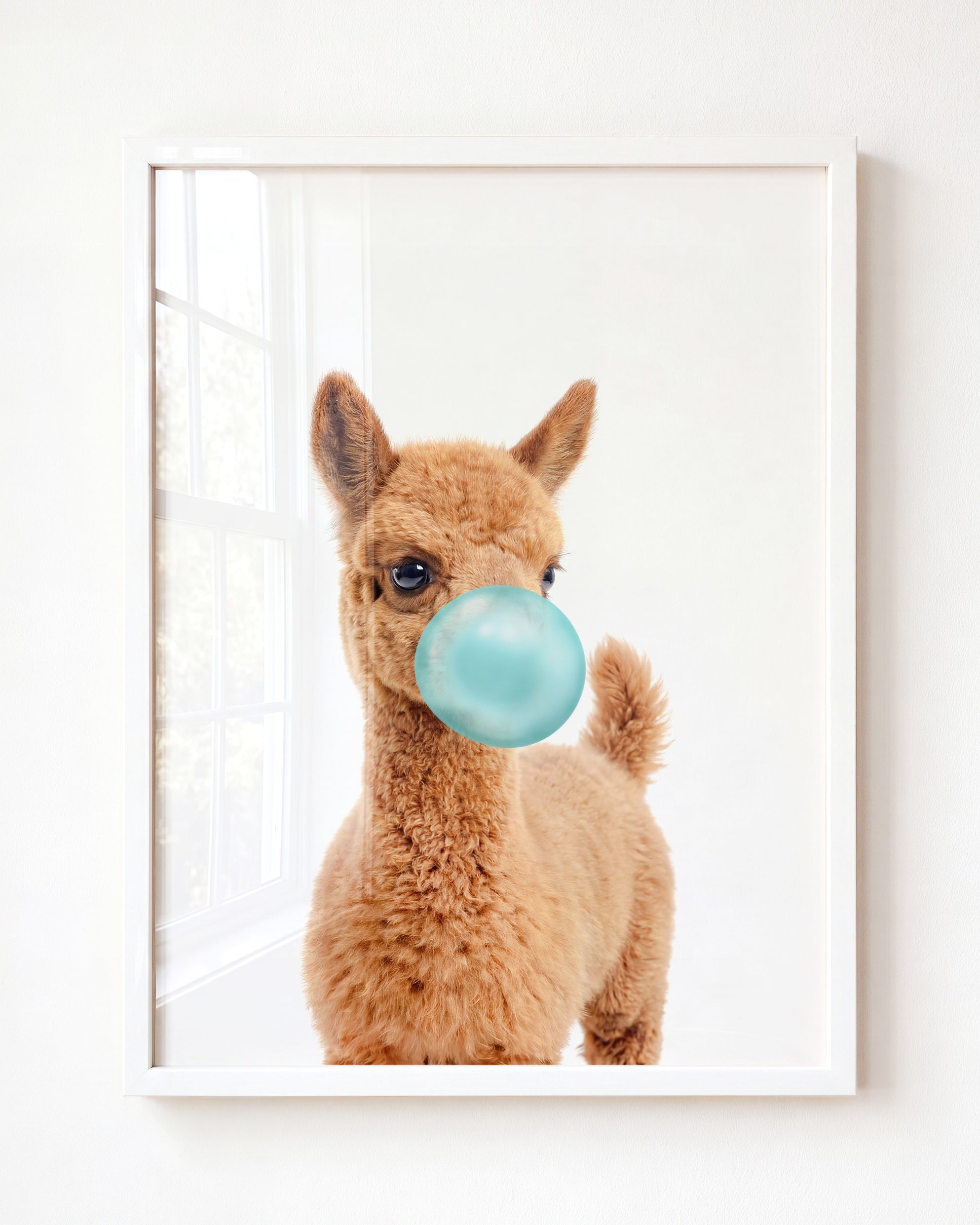 Baby Llama