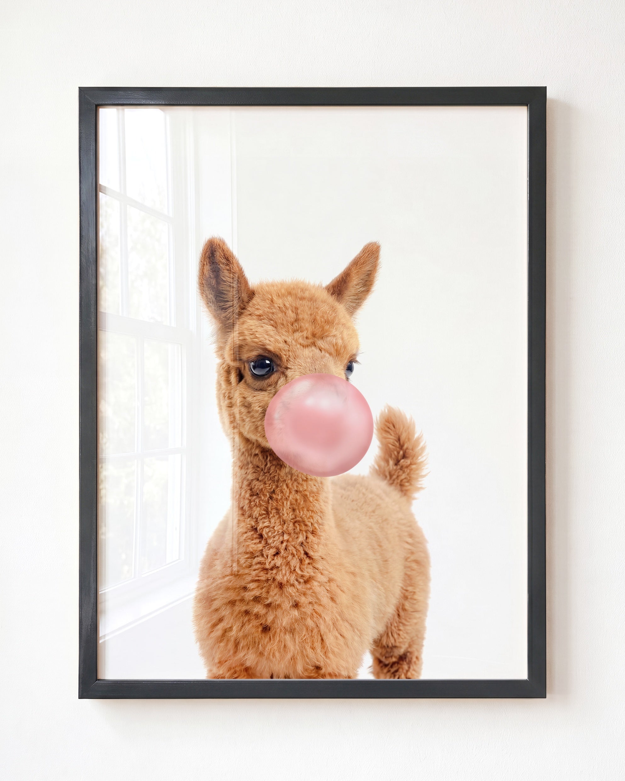 Baby Llama