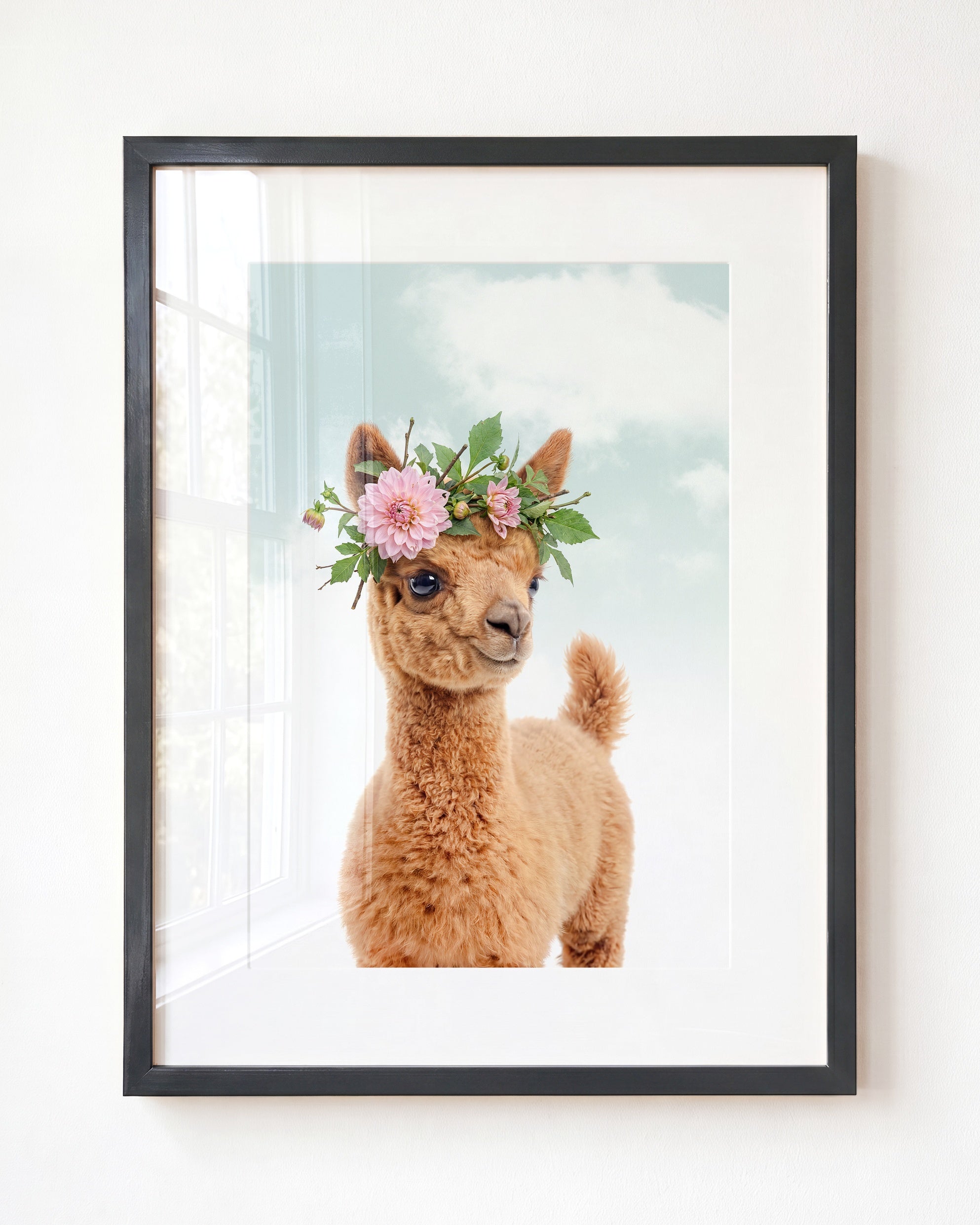 Baby Llama