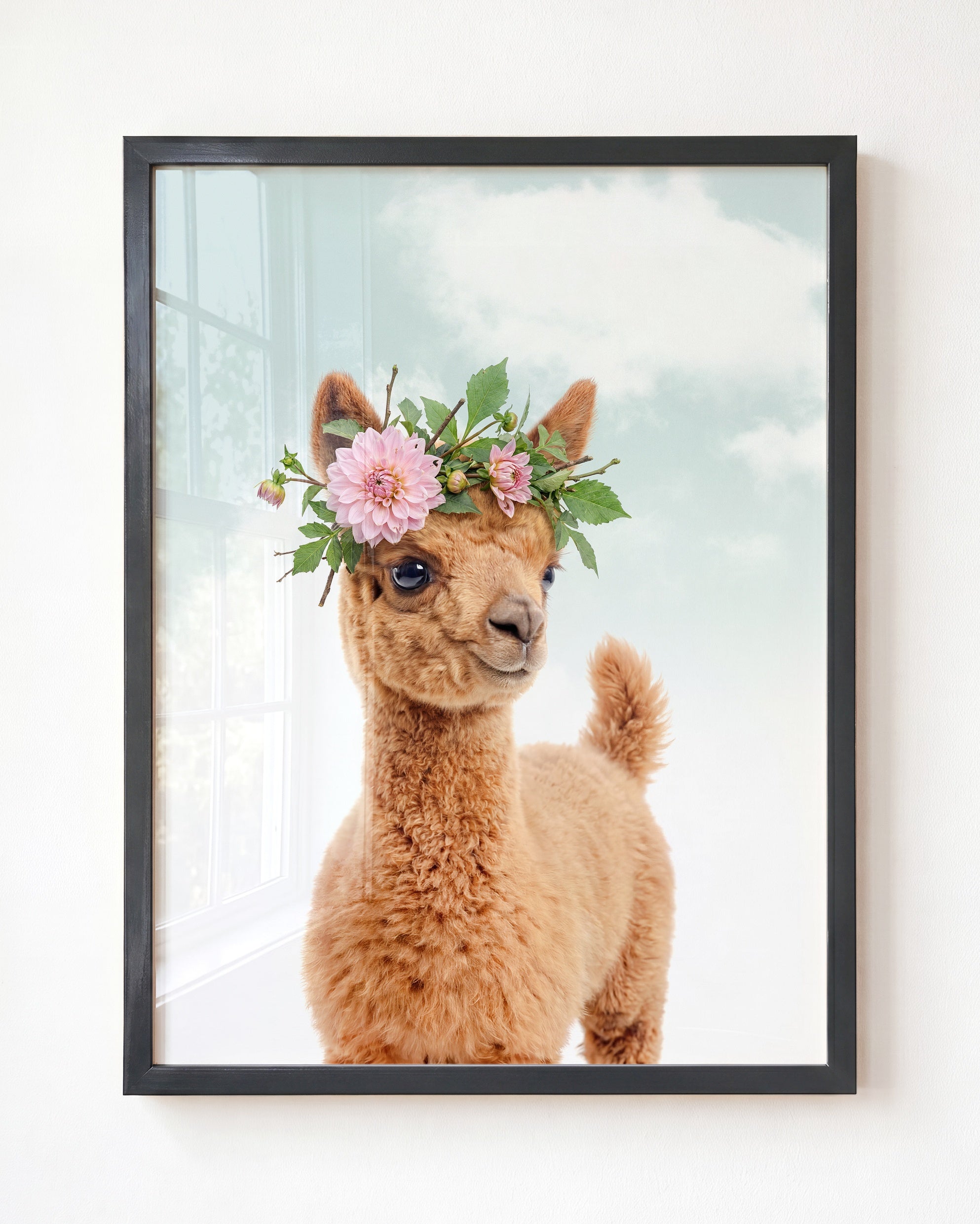 Baby Llama