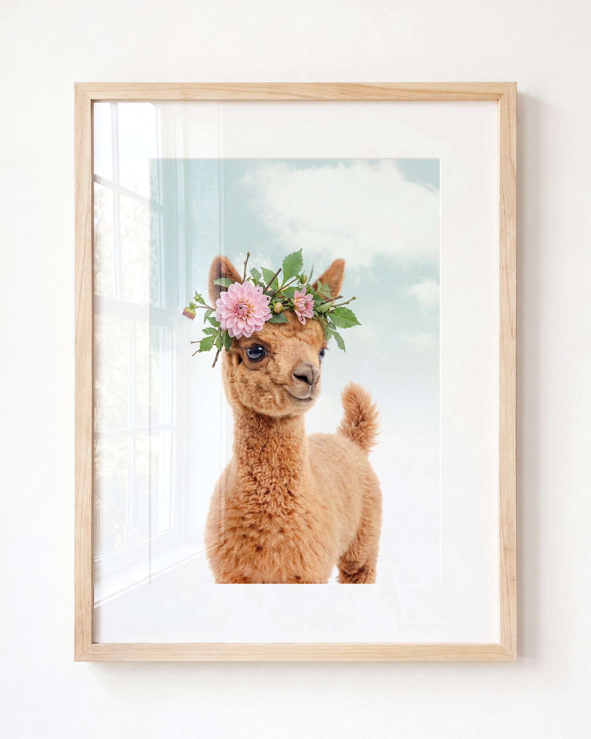 Baby Llama