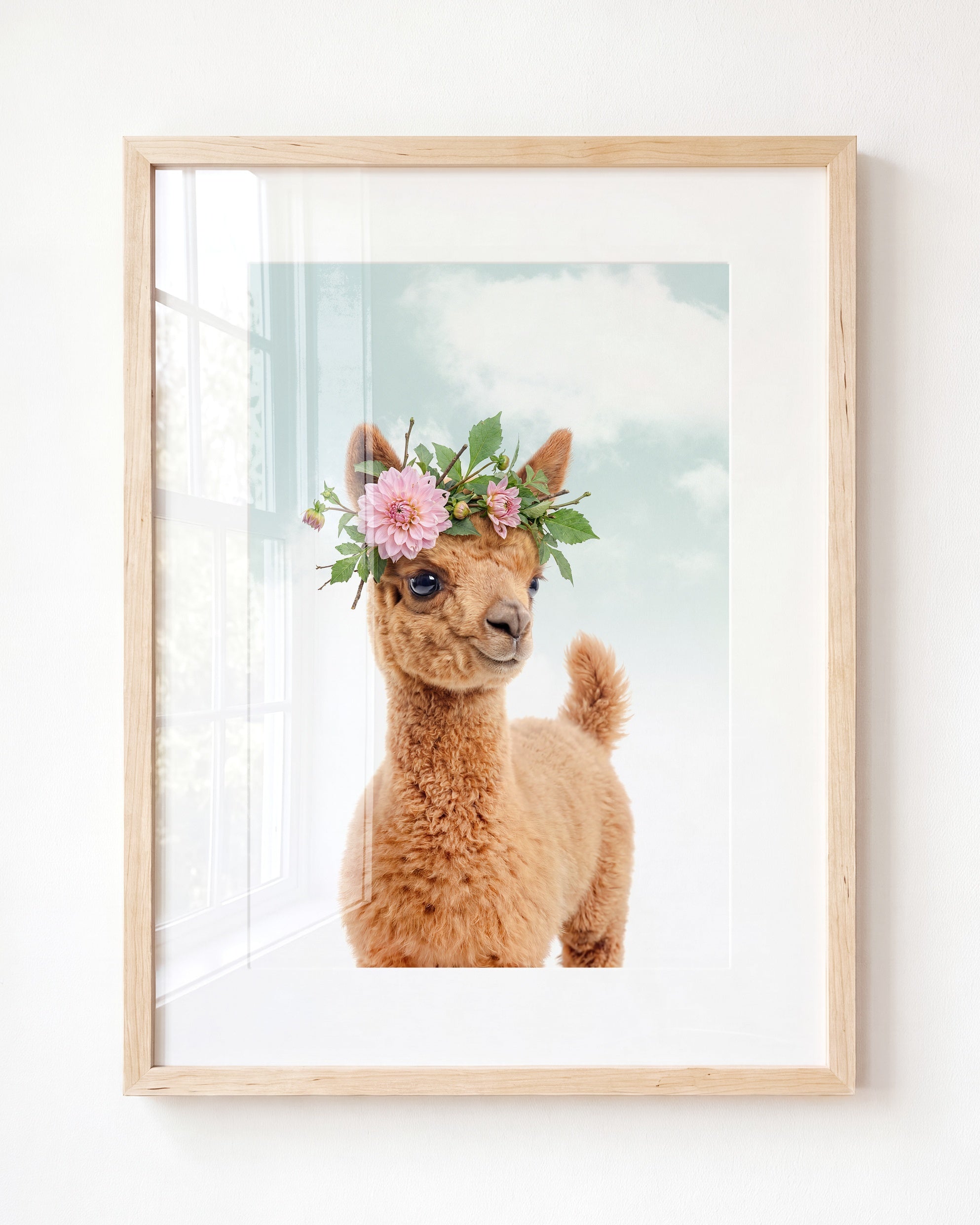 Baby Llama