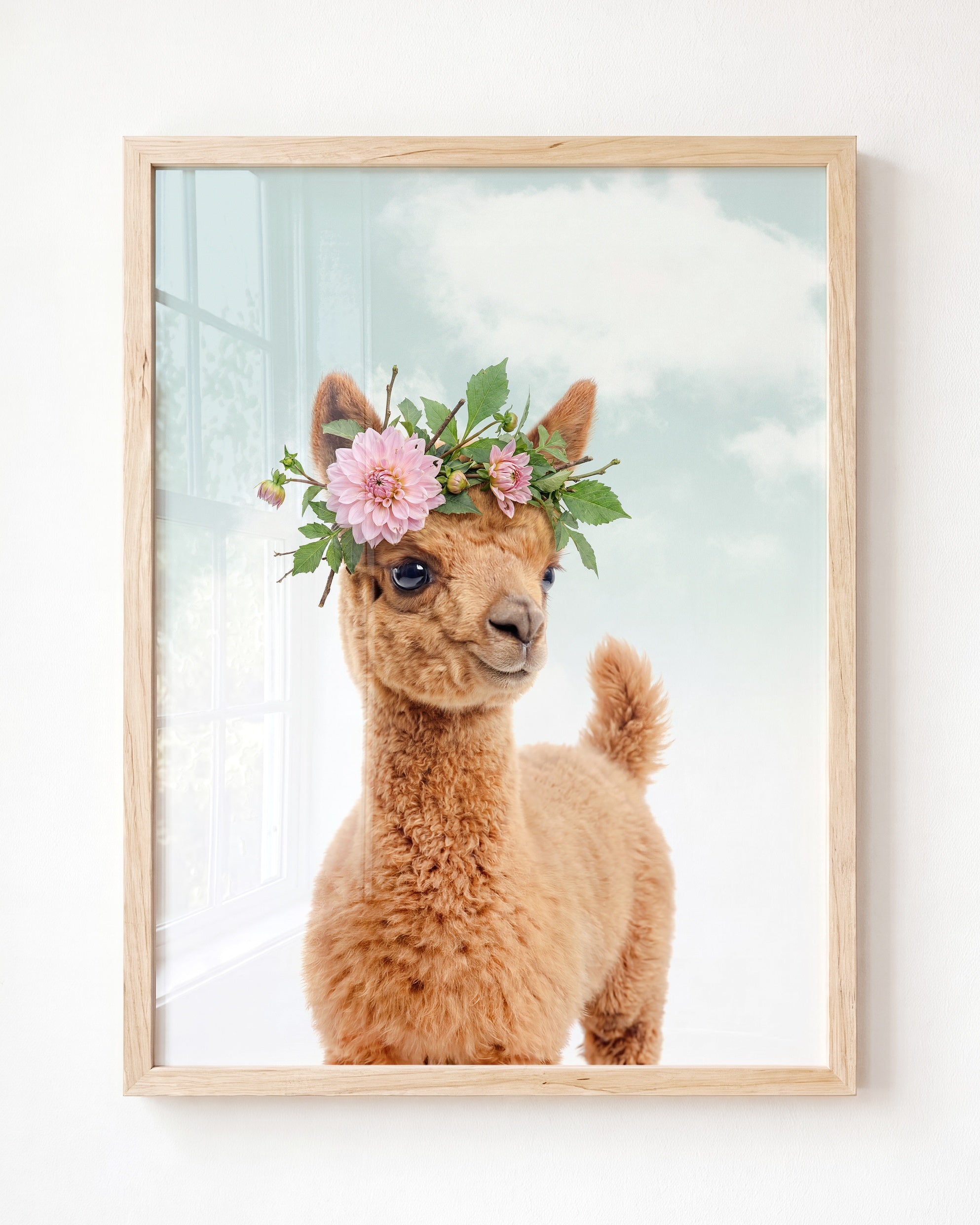 Baby Llama