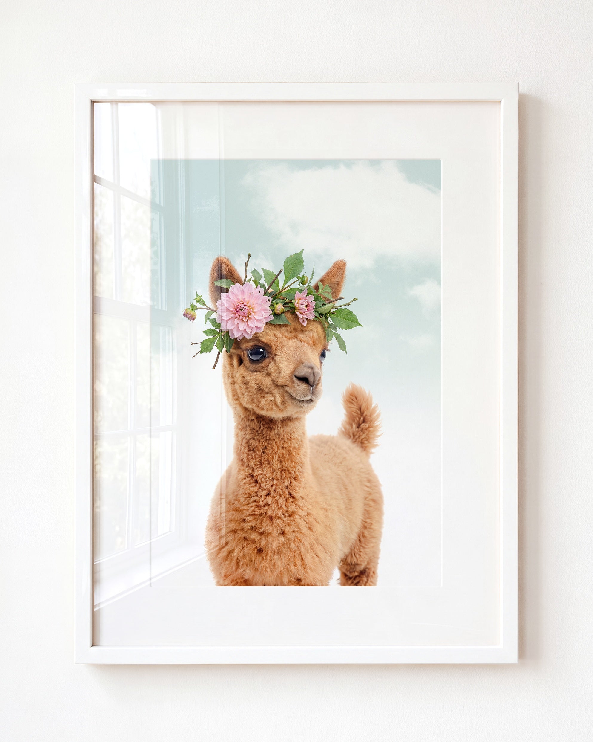 Baby Llama