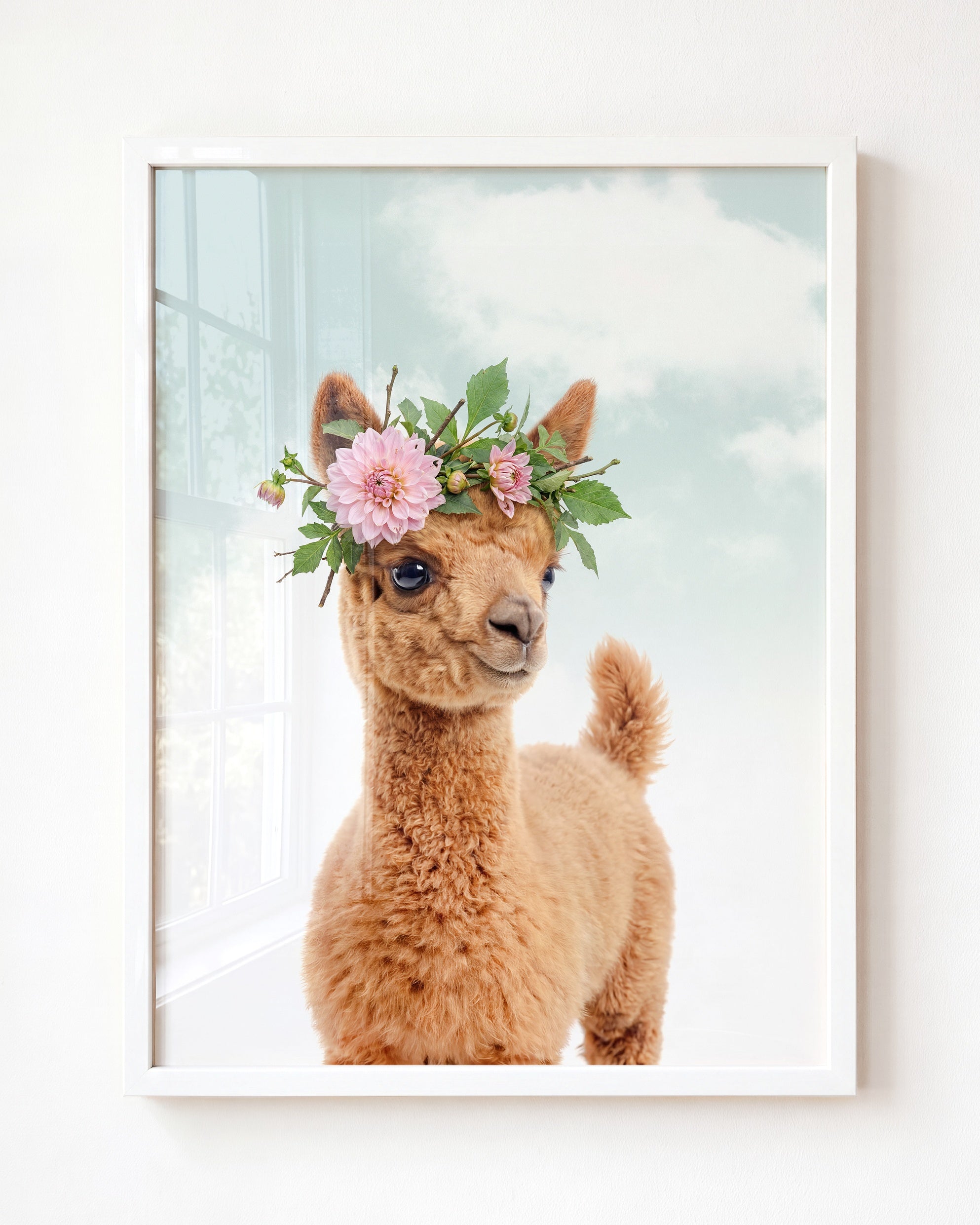 Baby Llama
