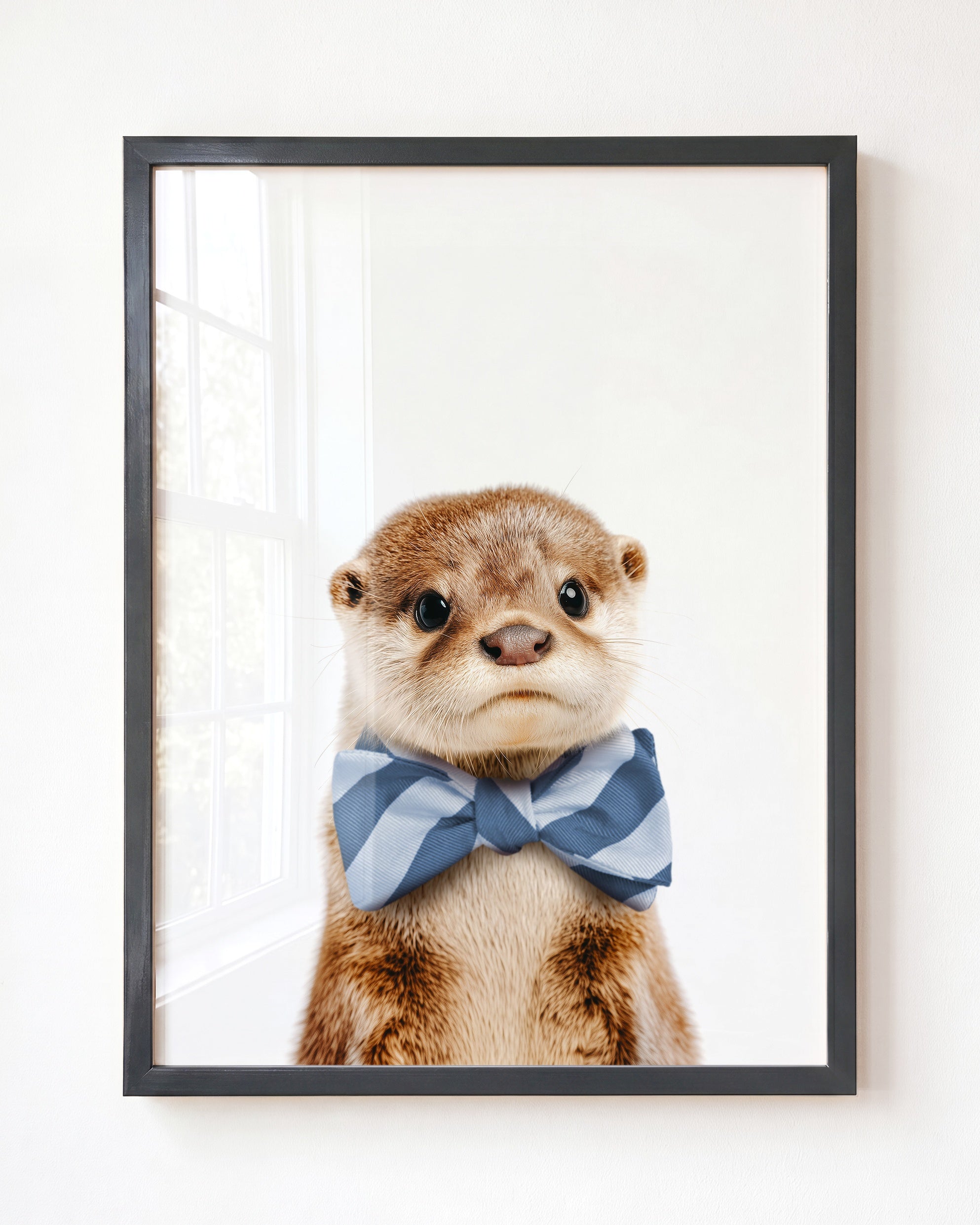 Baby Otter