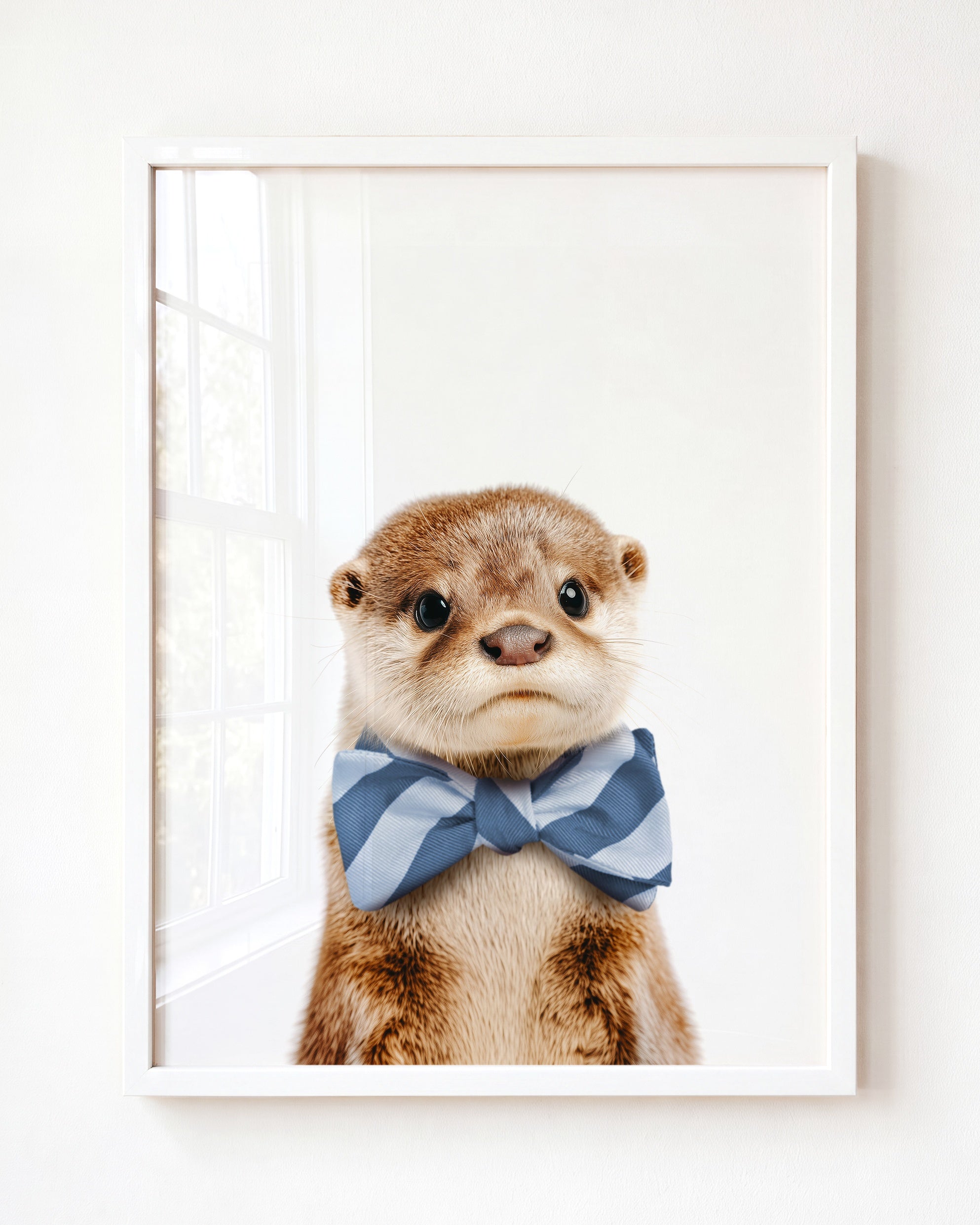 Baby Otter