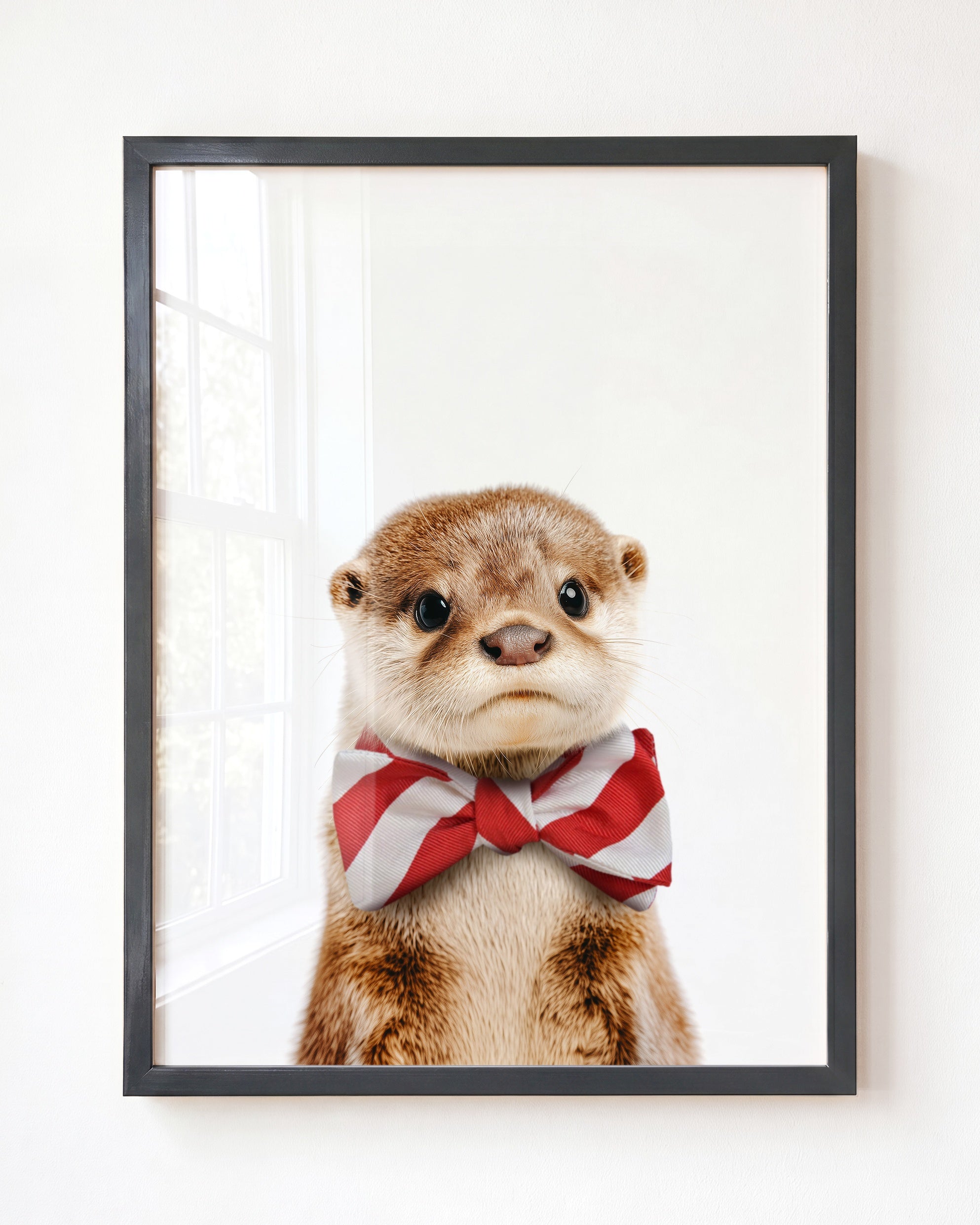 Baby Otter