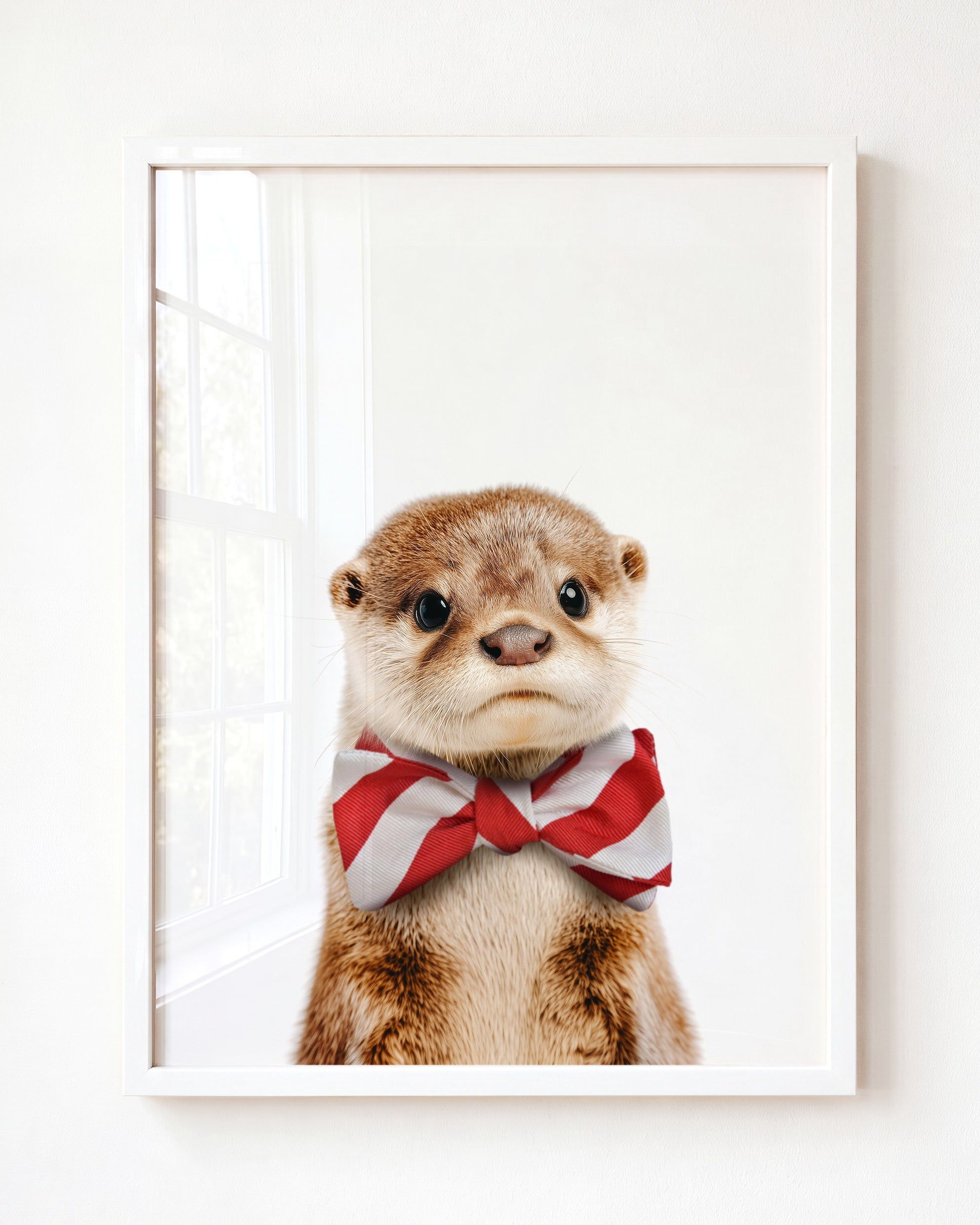 Baby Otter
