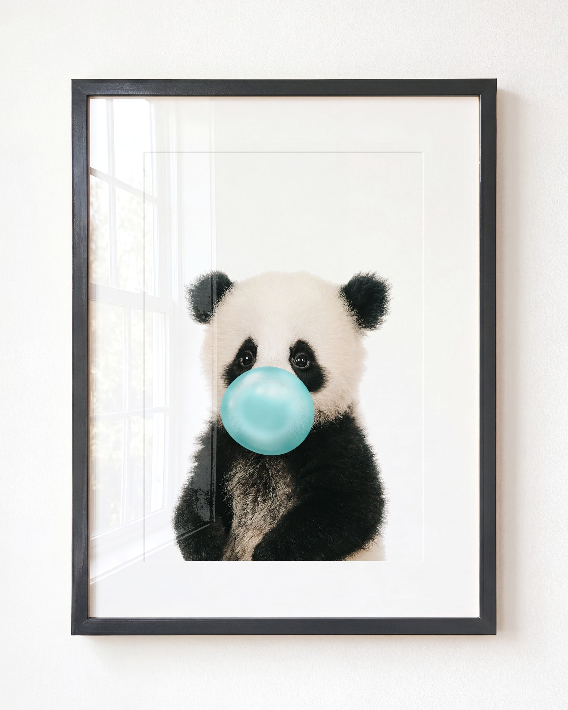 Baby Panda