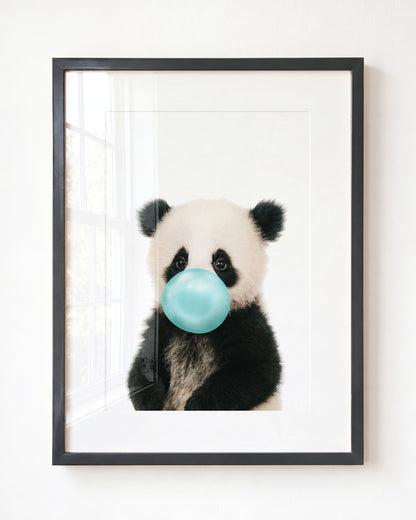Baby Panda