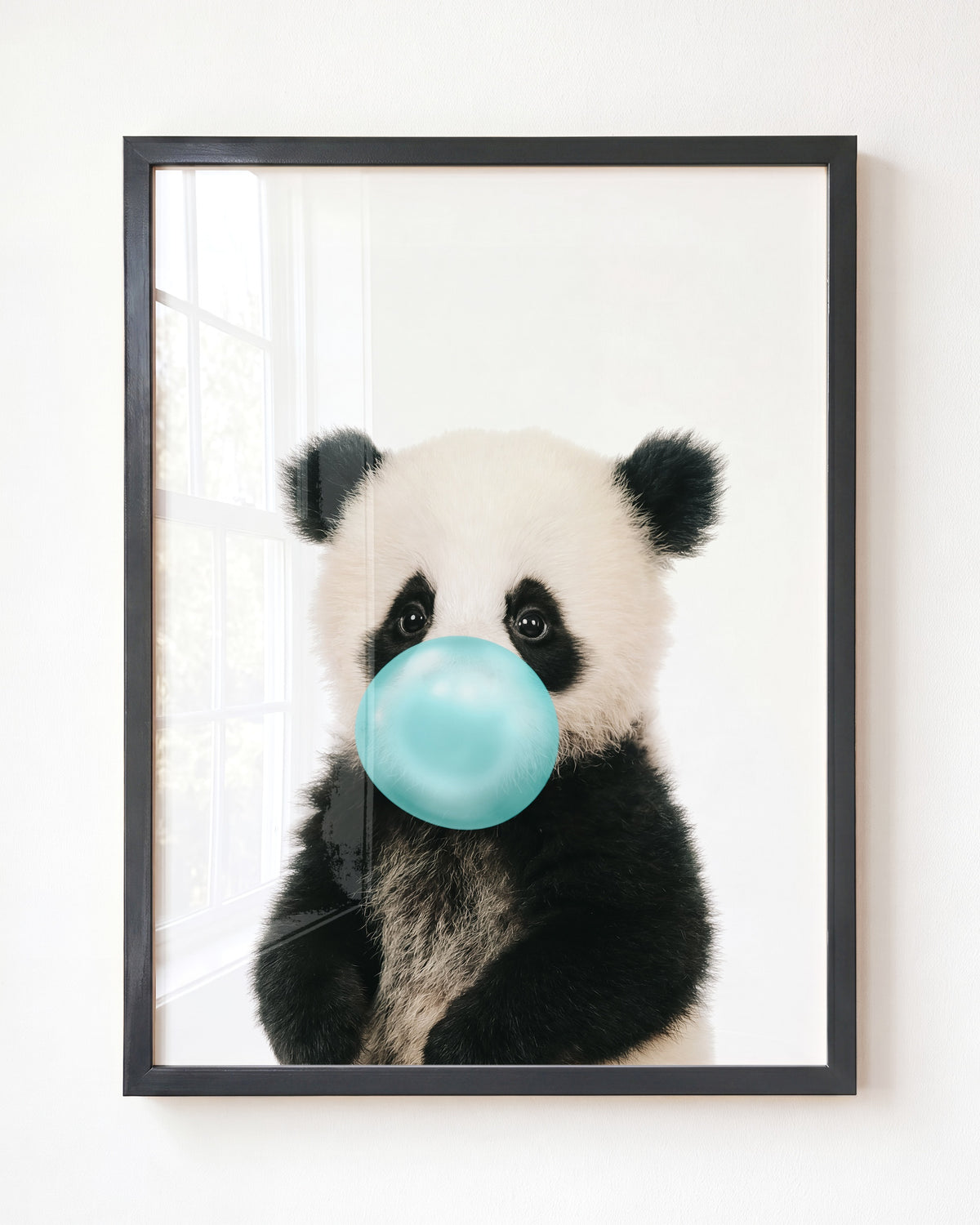 Baby Panda