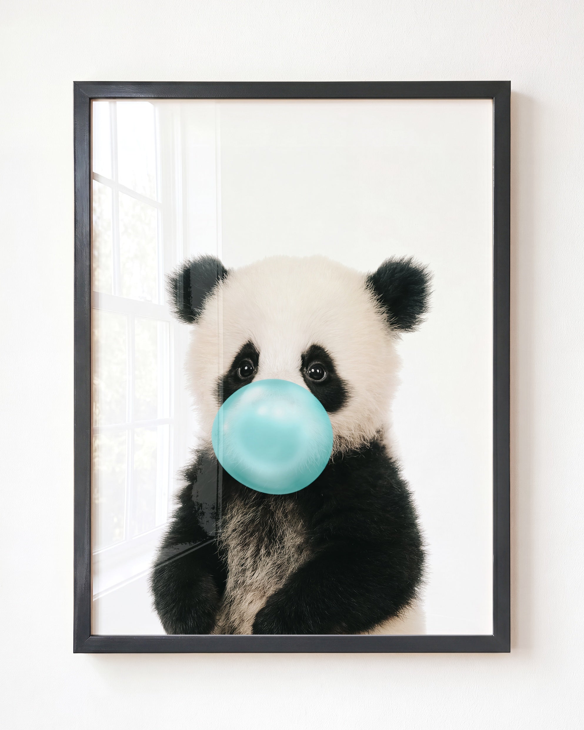 Baby Panda