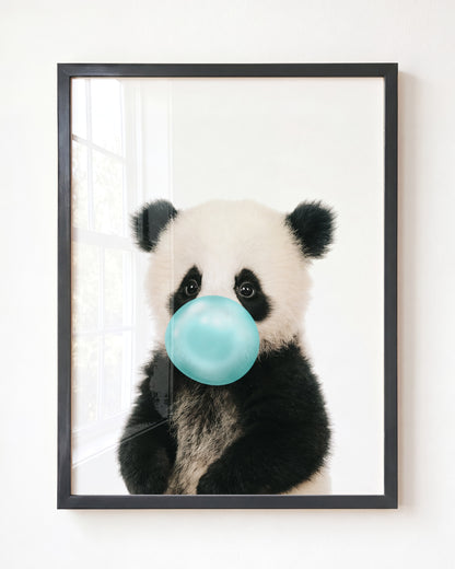Baby Panda