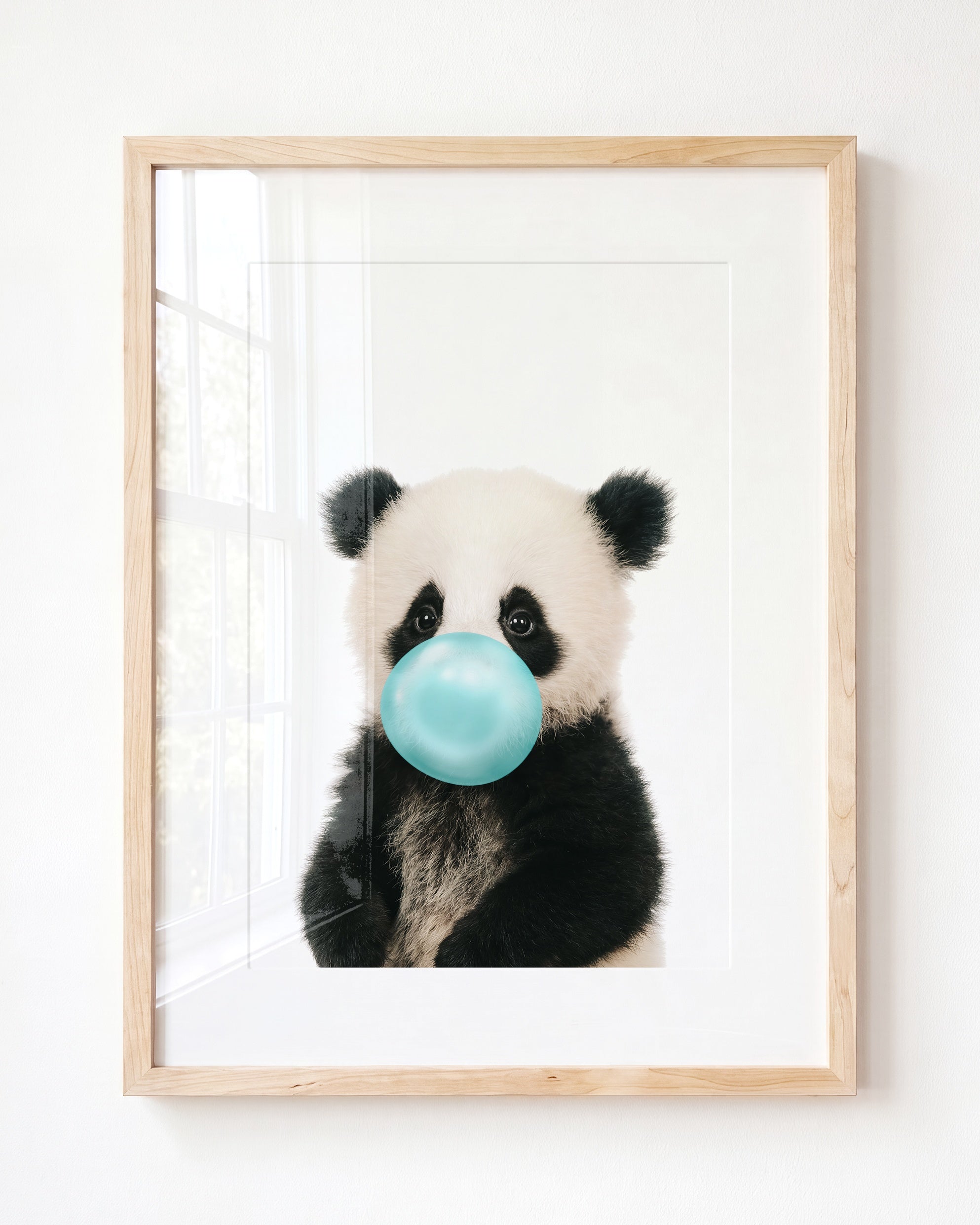 Baby Panda