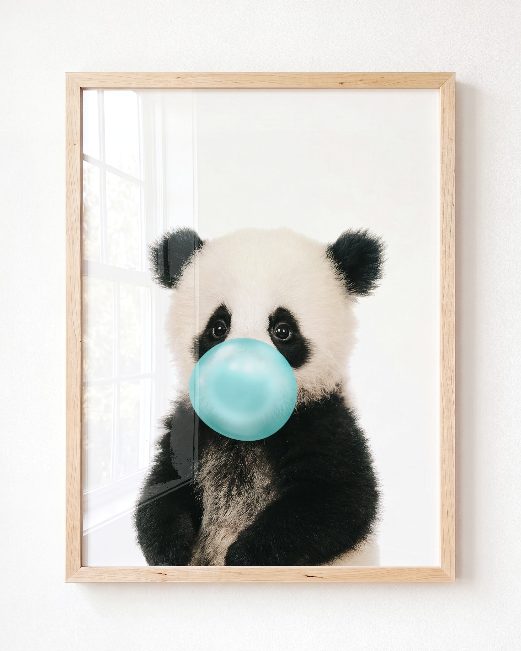 Baby Panda