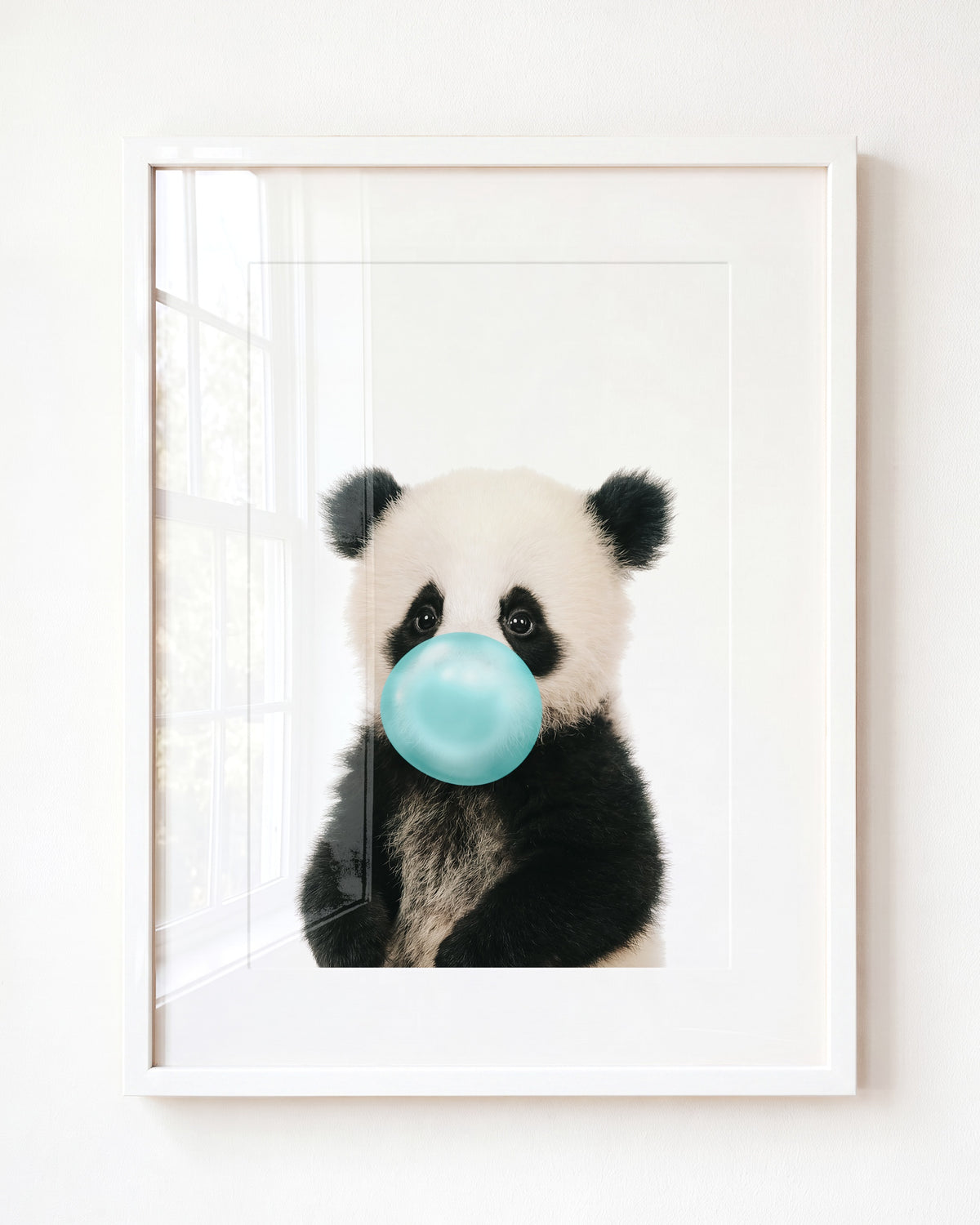 Baby Panda