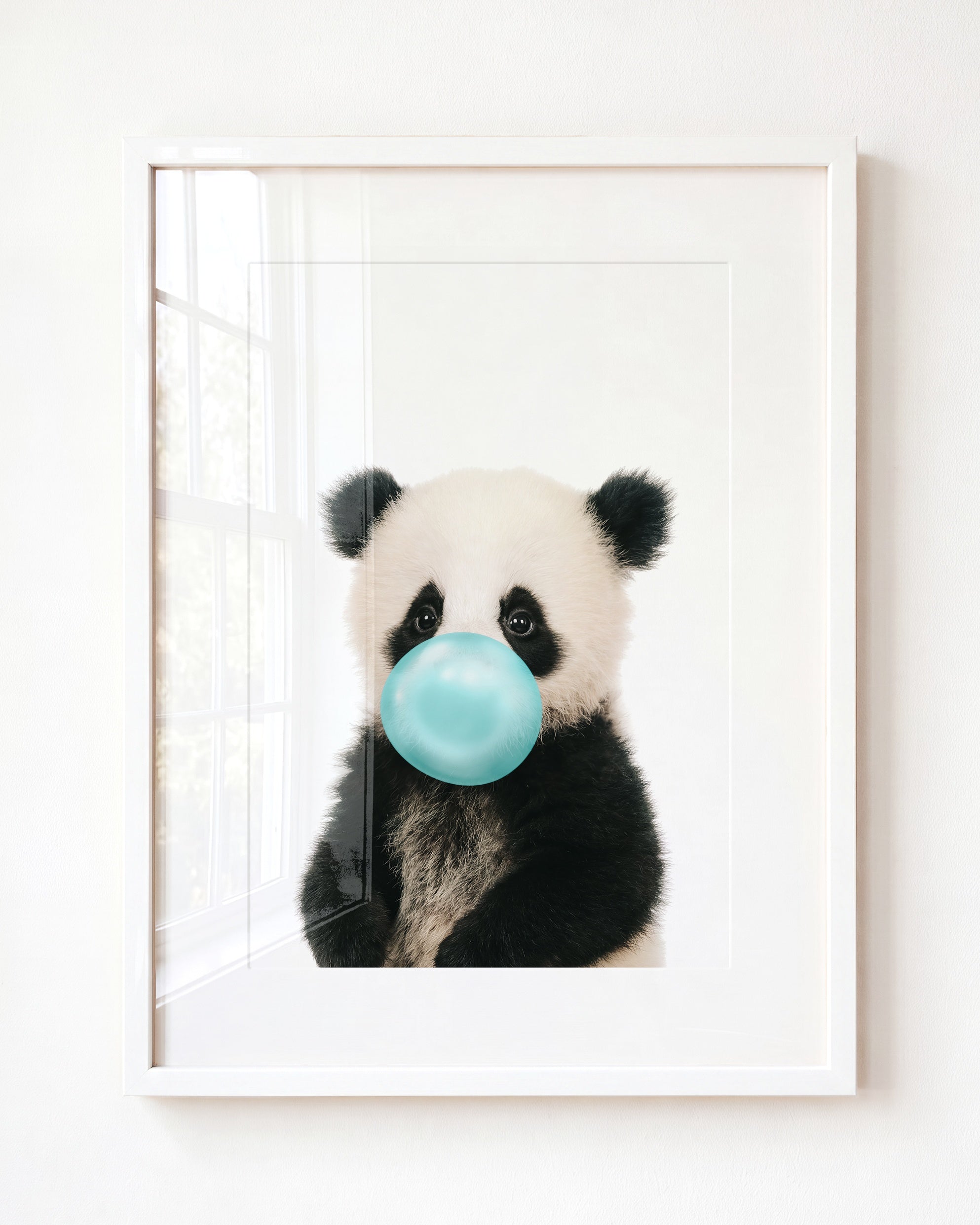 Baby Panda