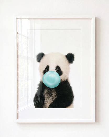 Baby Panda