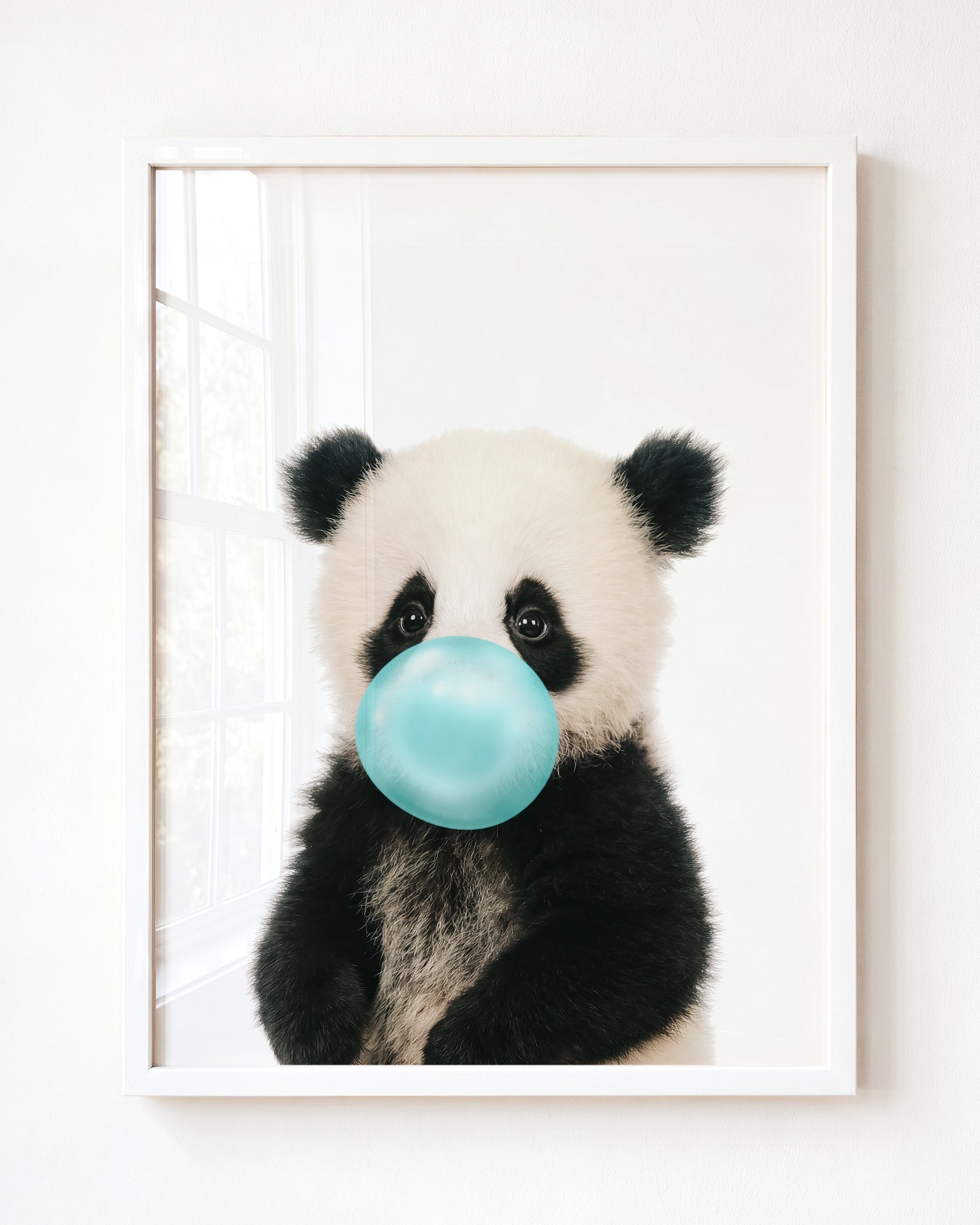 Baby Panda