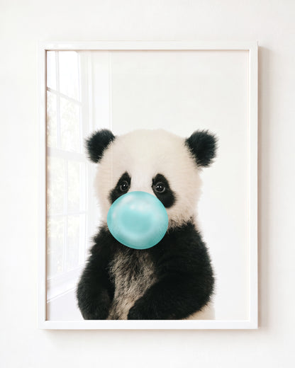 Baby Panda
