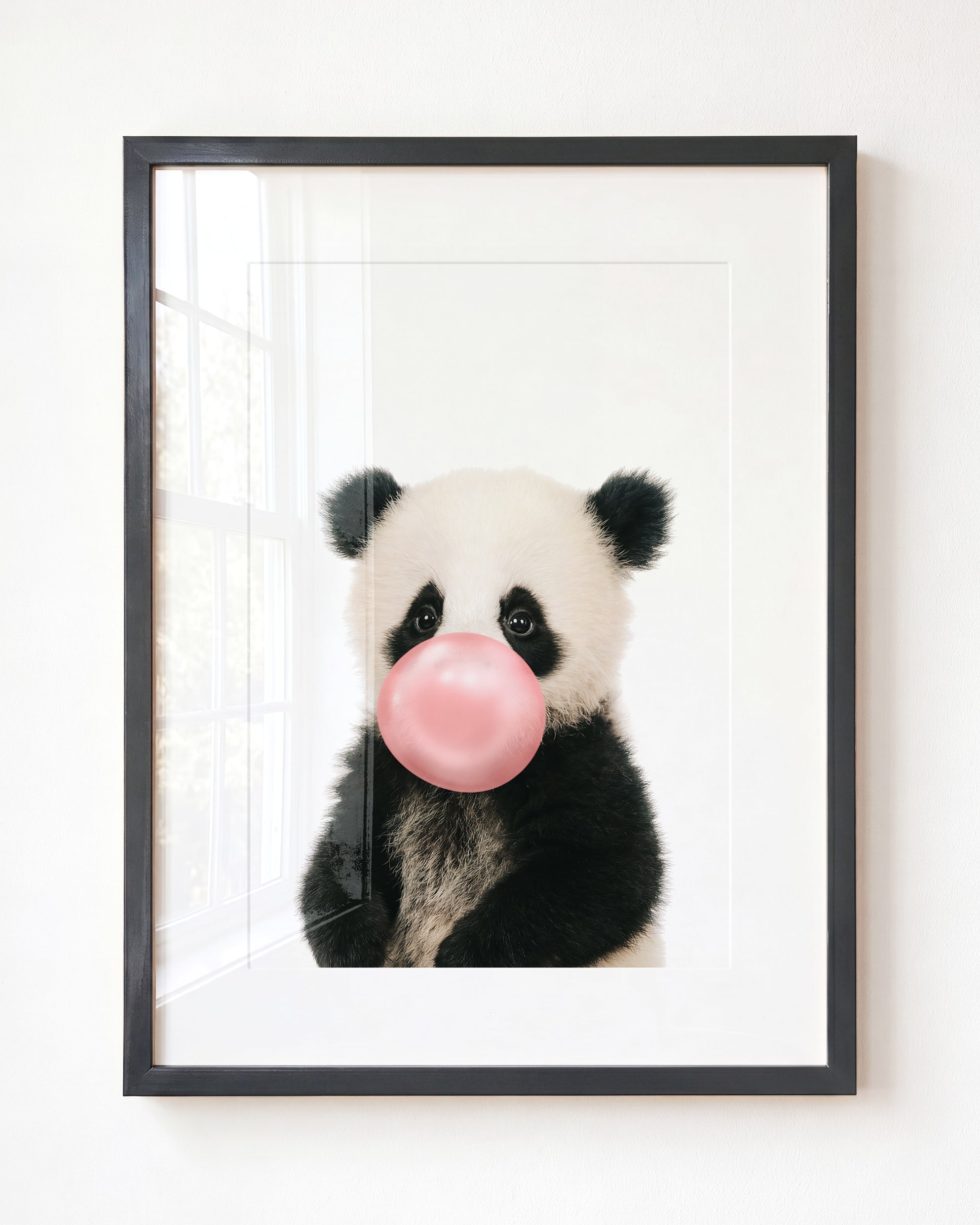 Baby Panda