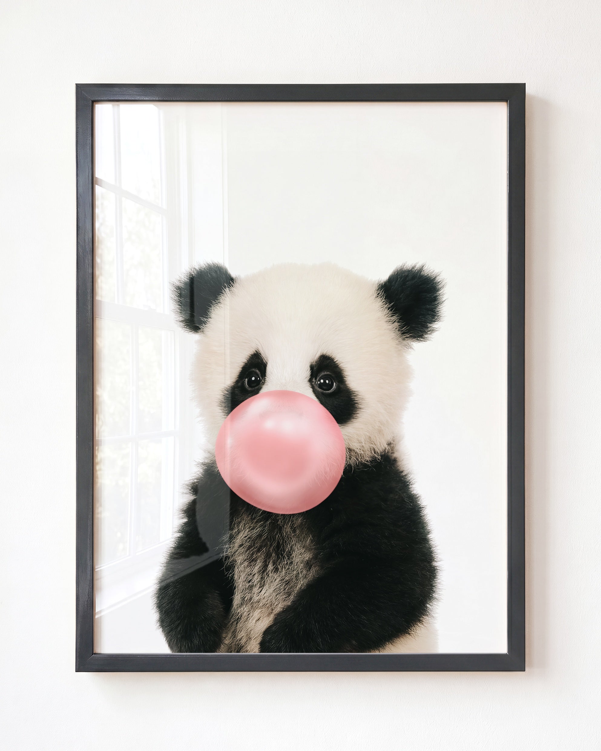 Baby Panda