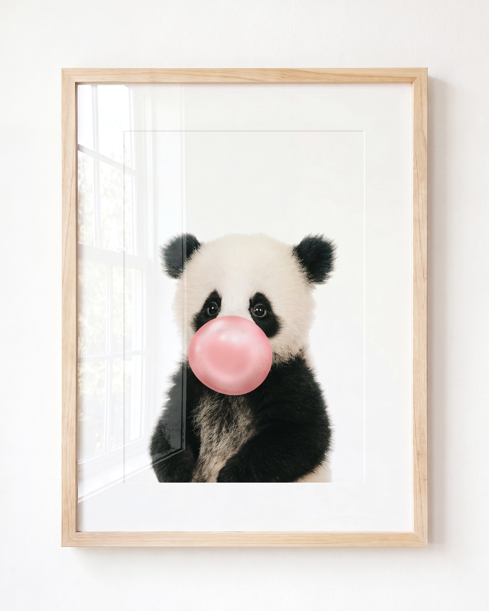 Baby Panda