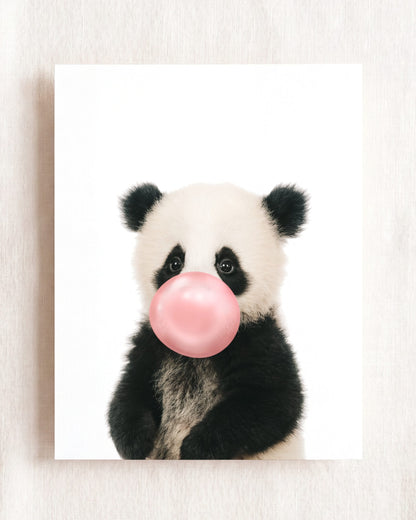 Baby Panda