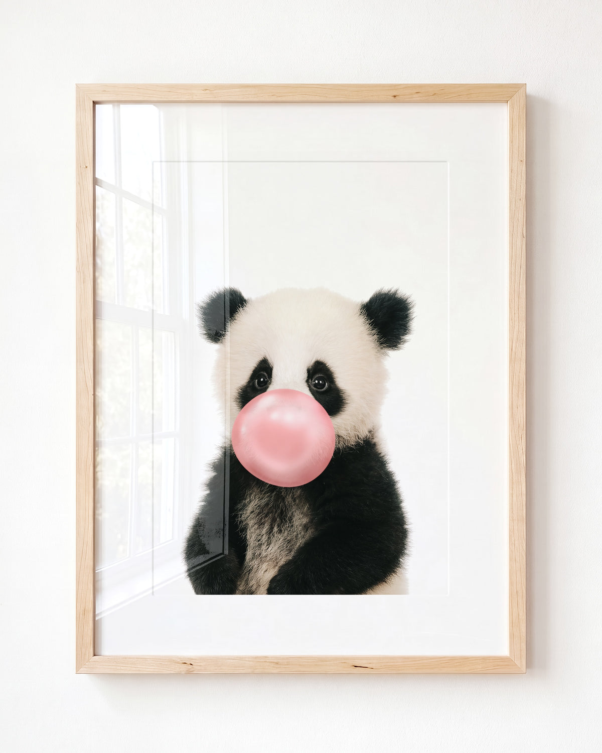 Baby Panda