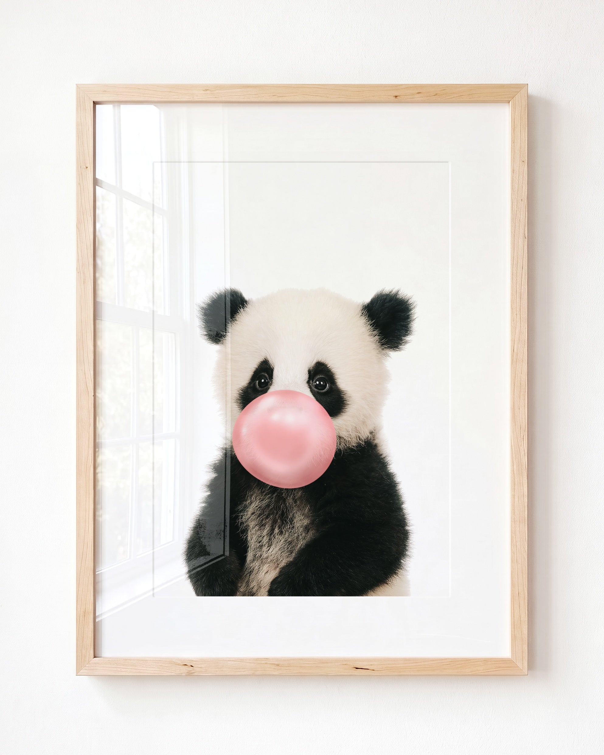 Baby Panda